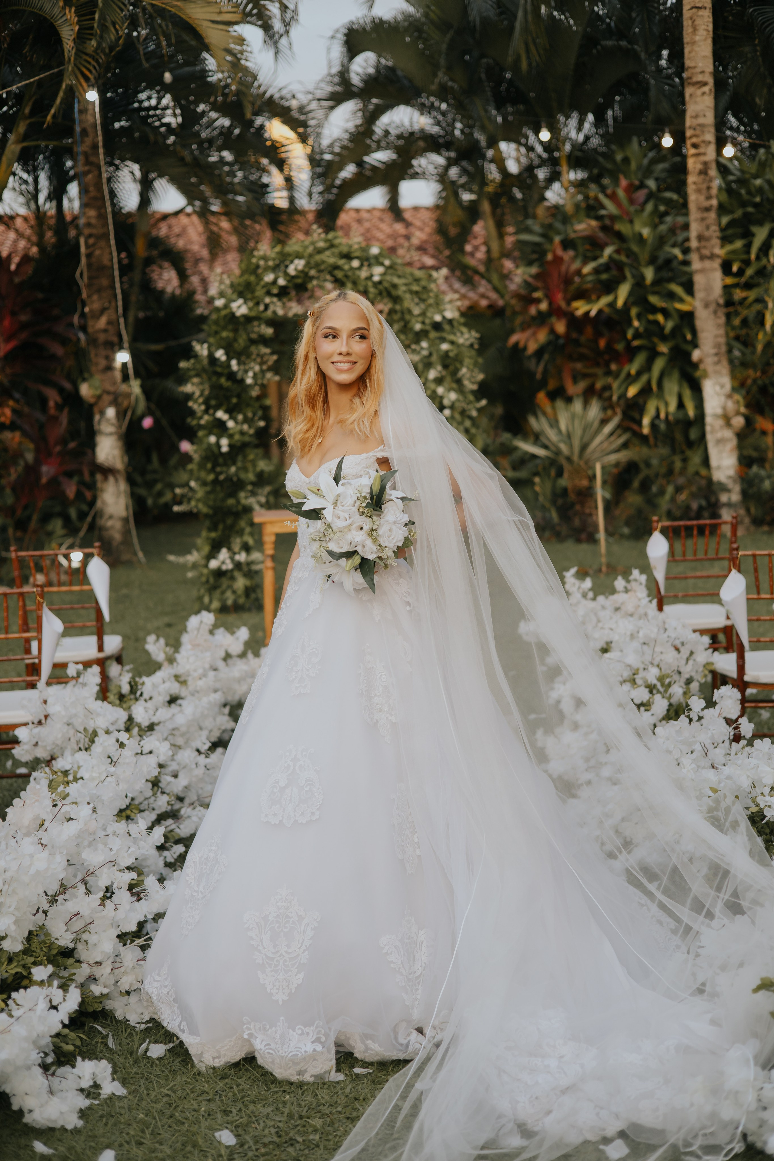 Clara & Ryan. Fotógrafo de Casamentos na Bahia — Richard Silvestre