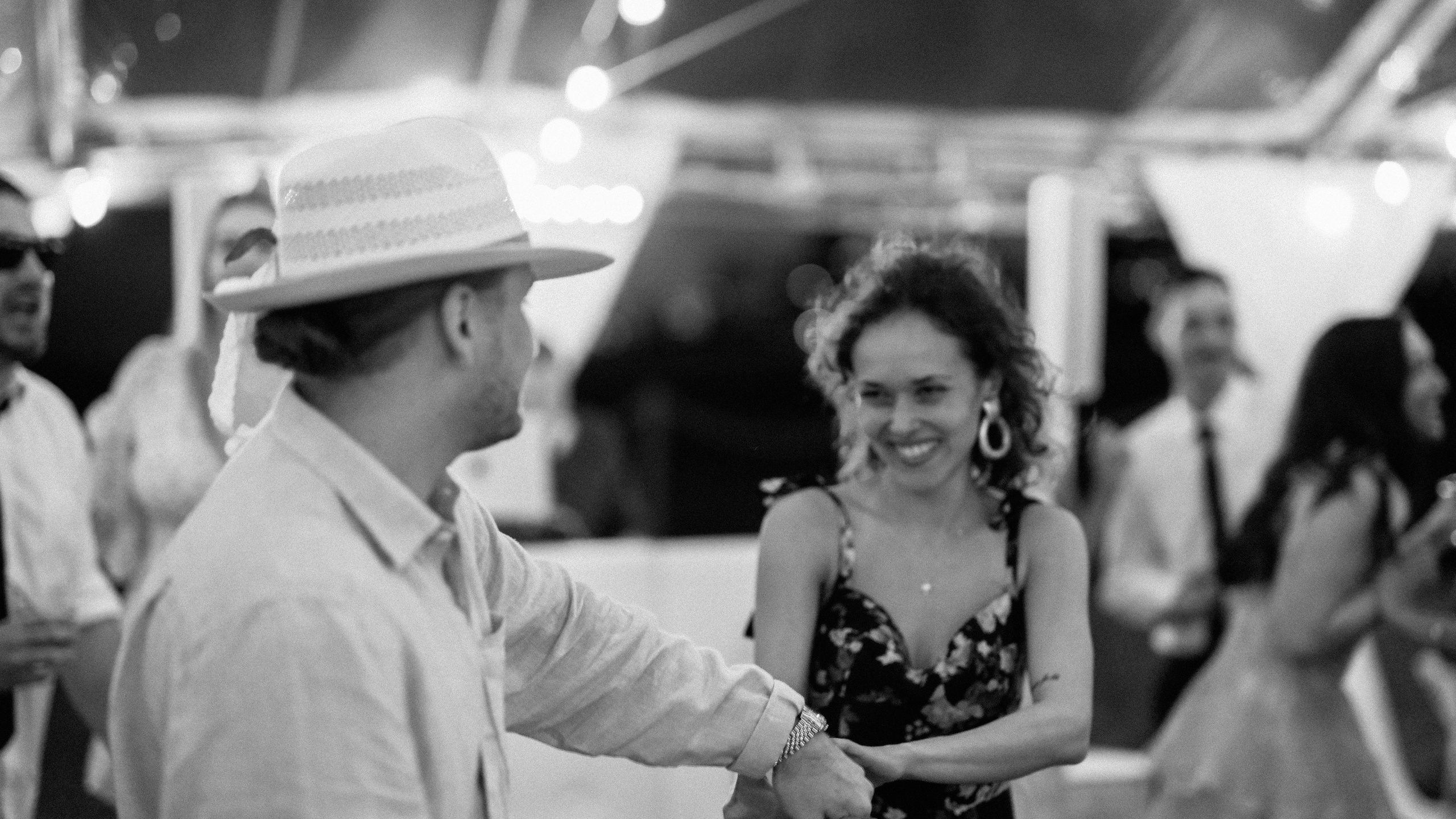 LIV AND OSCAR. Florida destination wedding photographer