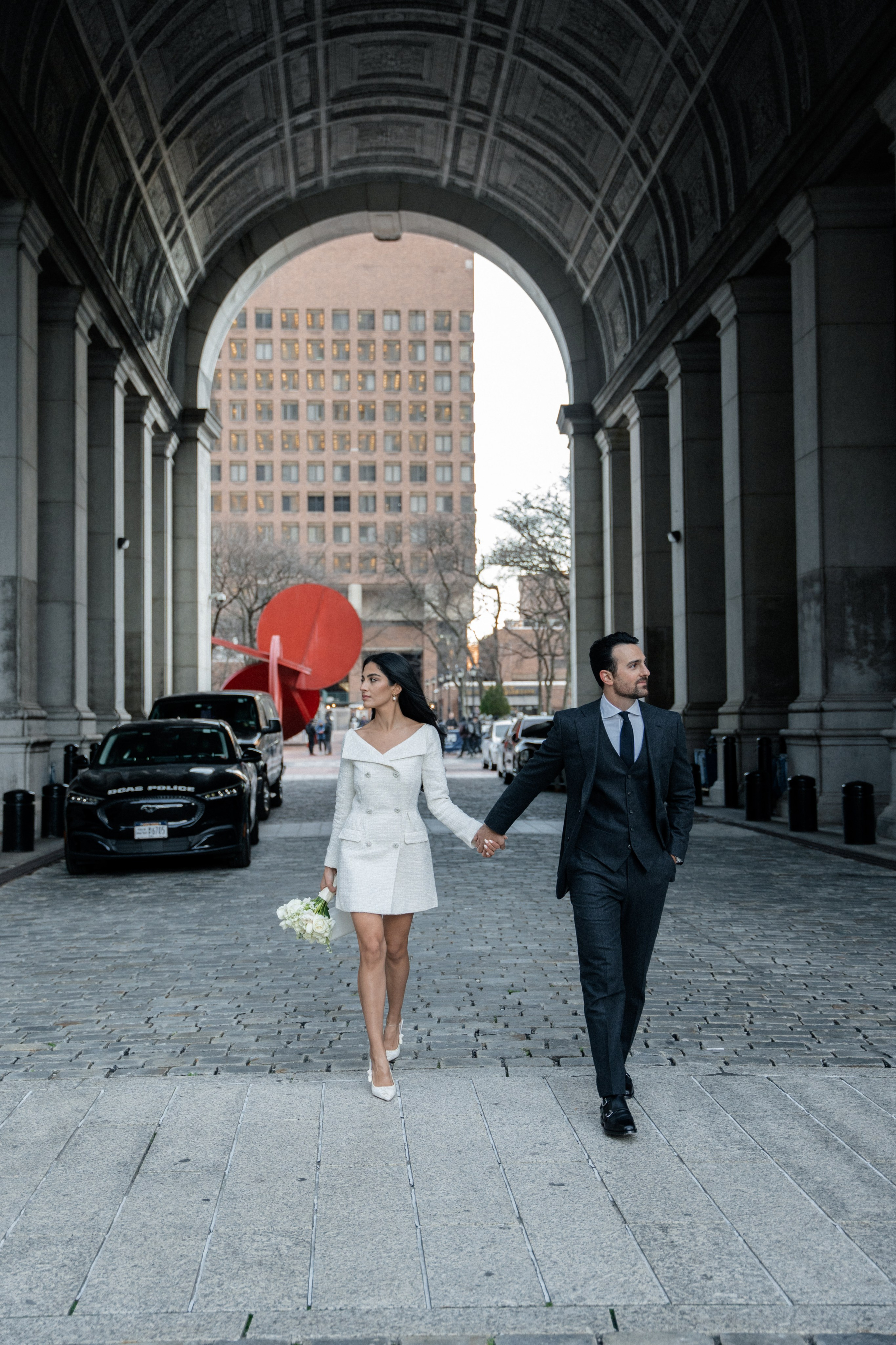 Helia & Darius elopement. Anna Krasnova Wedding photographer