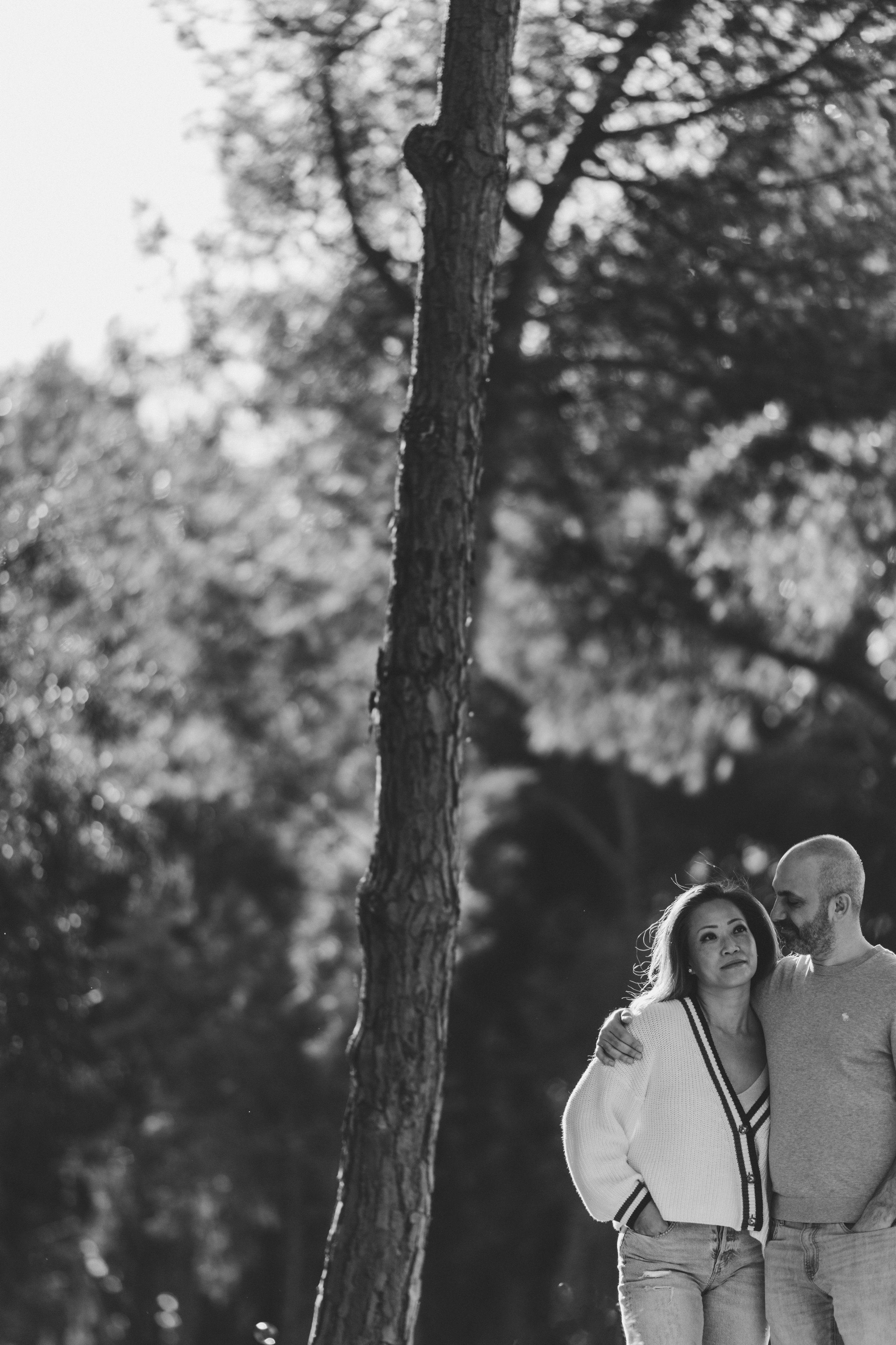 Dominic & Family. Family and business portrait’s photographer in Cyprus