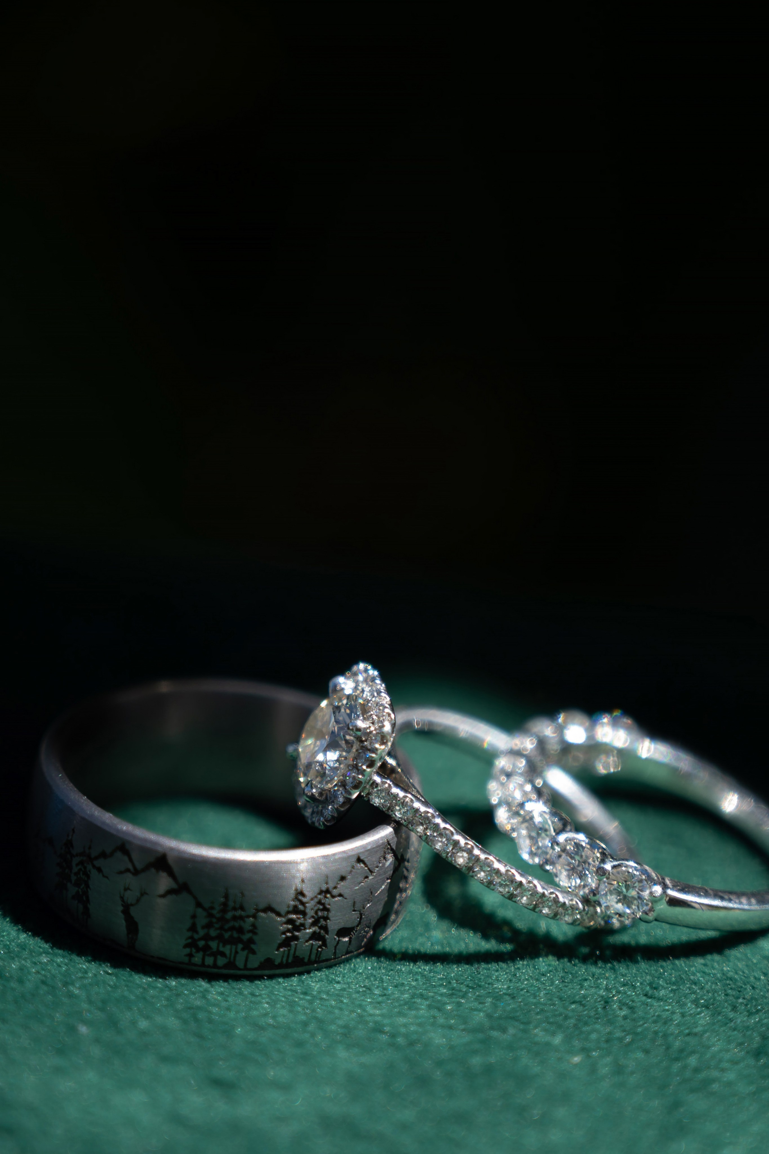 Dream Wedding of Caitlin & Ryan at Kukua Beach, Punta Cana