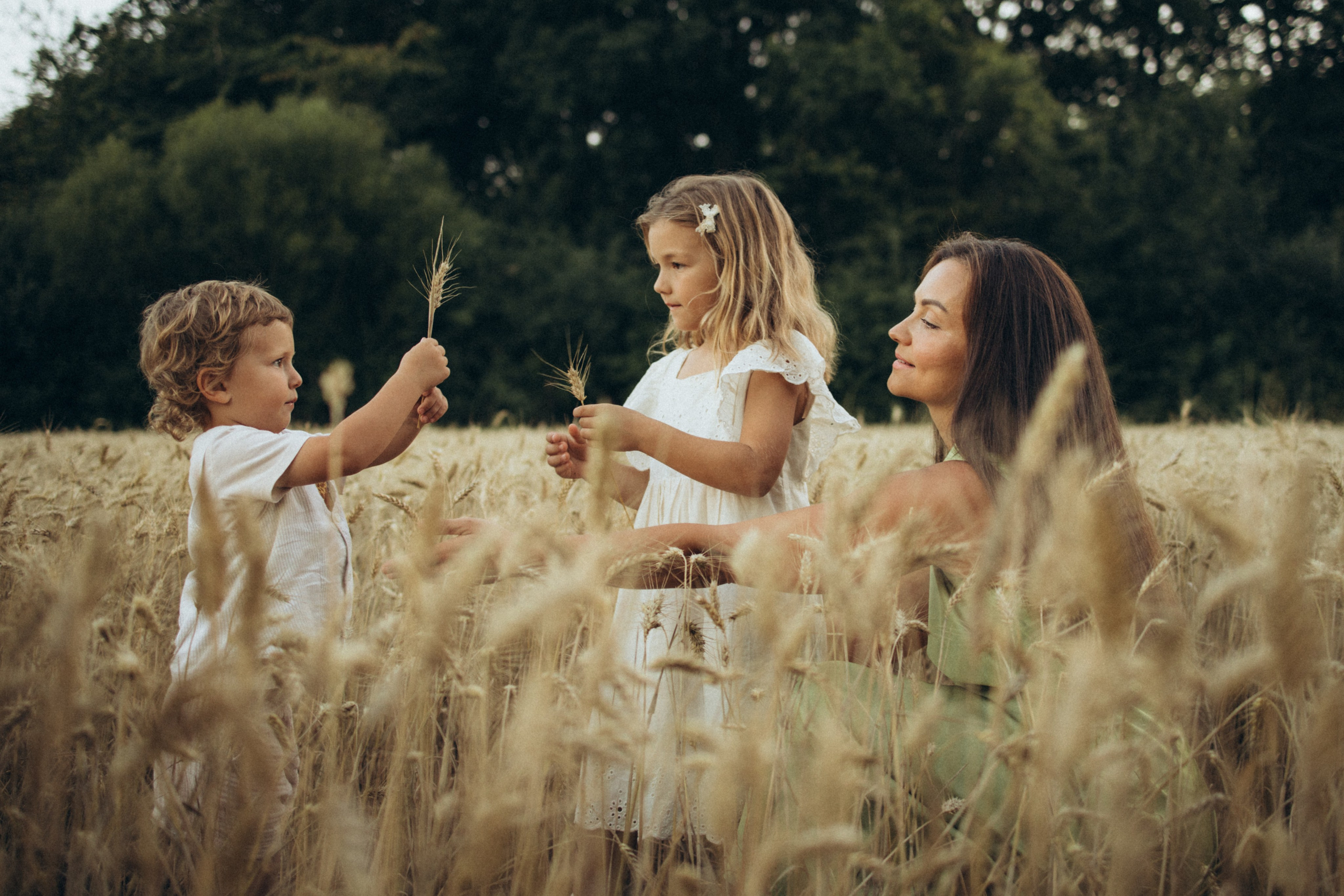 FAMILLE. Je suis Olga, votre photographe de famille à Metz et dans toute la France