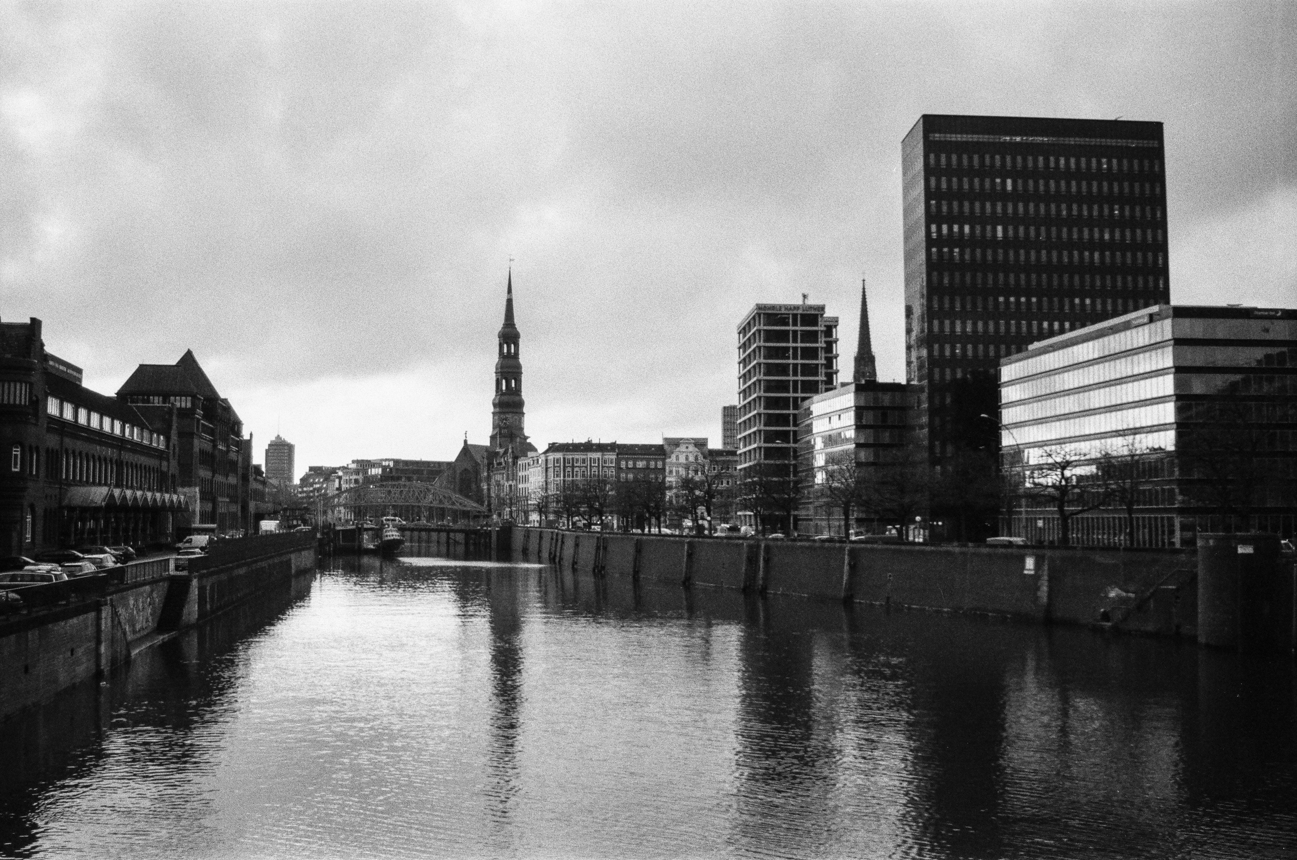 Hochzeitsfotograf Hamburg - Wedding Sessions in Hamburg