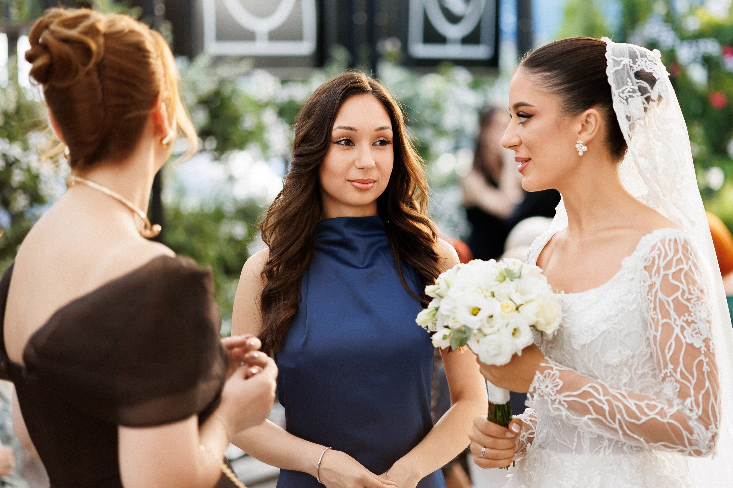 Serghei & Erica — Queen Residence. Servicii Foto și Video 067188353