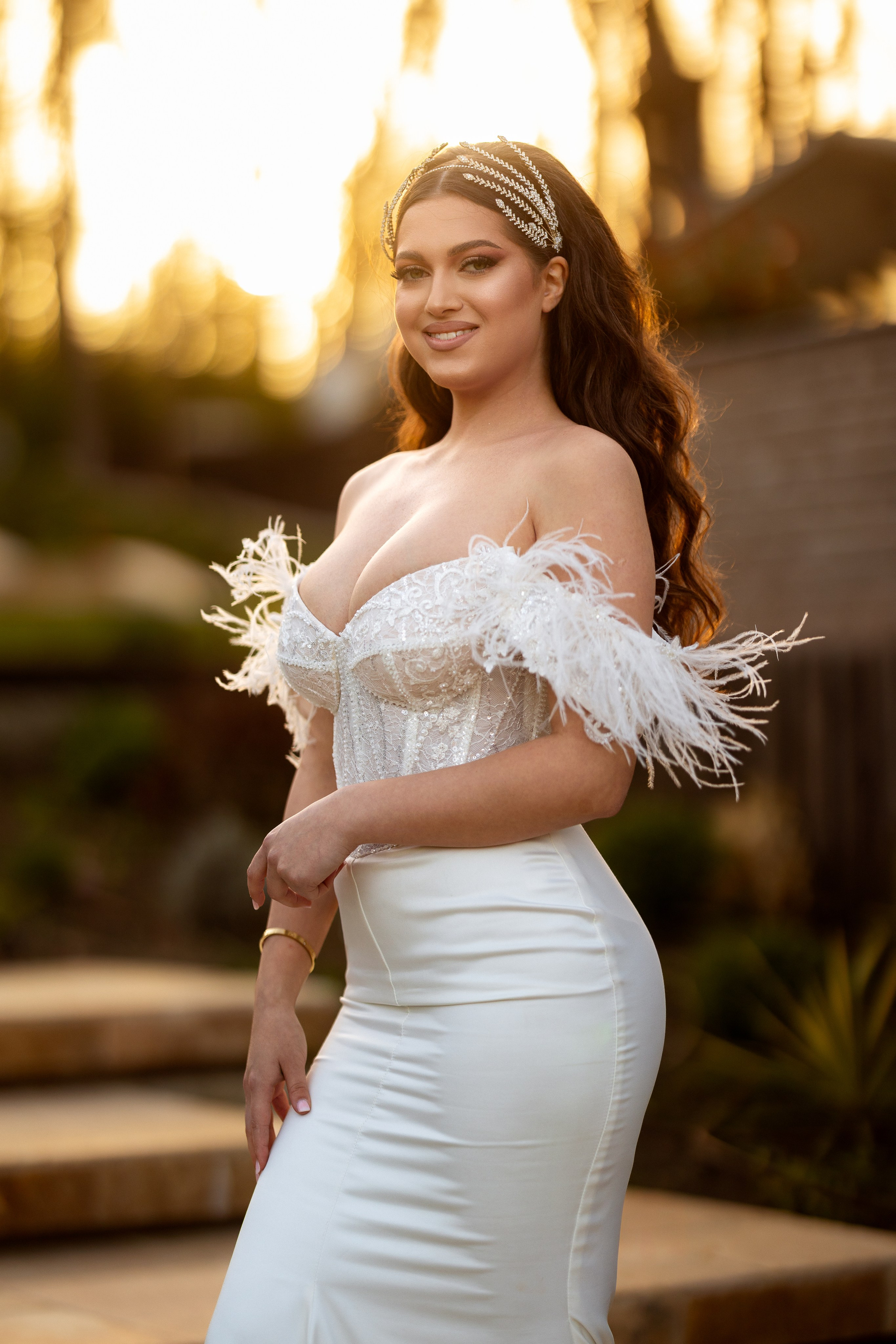 Styled Shoot Ana Dermaschi. Marius Ciocan