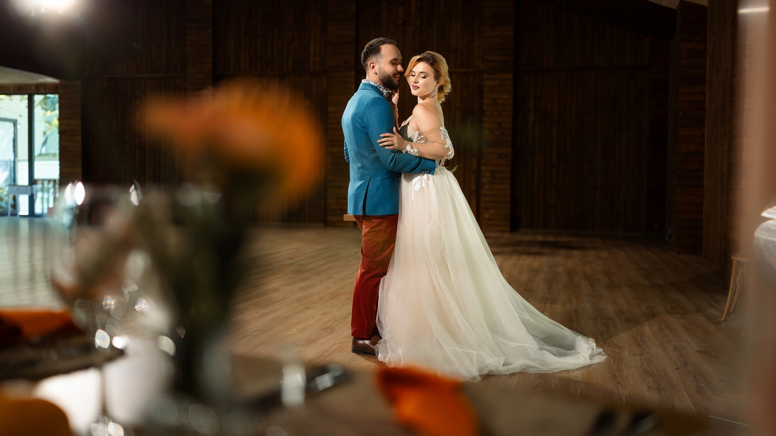 Styled Shoot Alex Zurba 3. Marius Ciocan