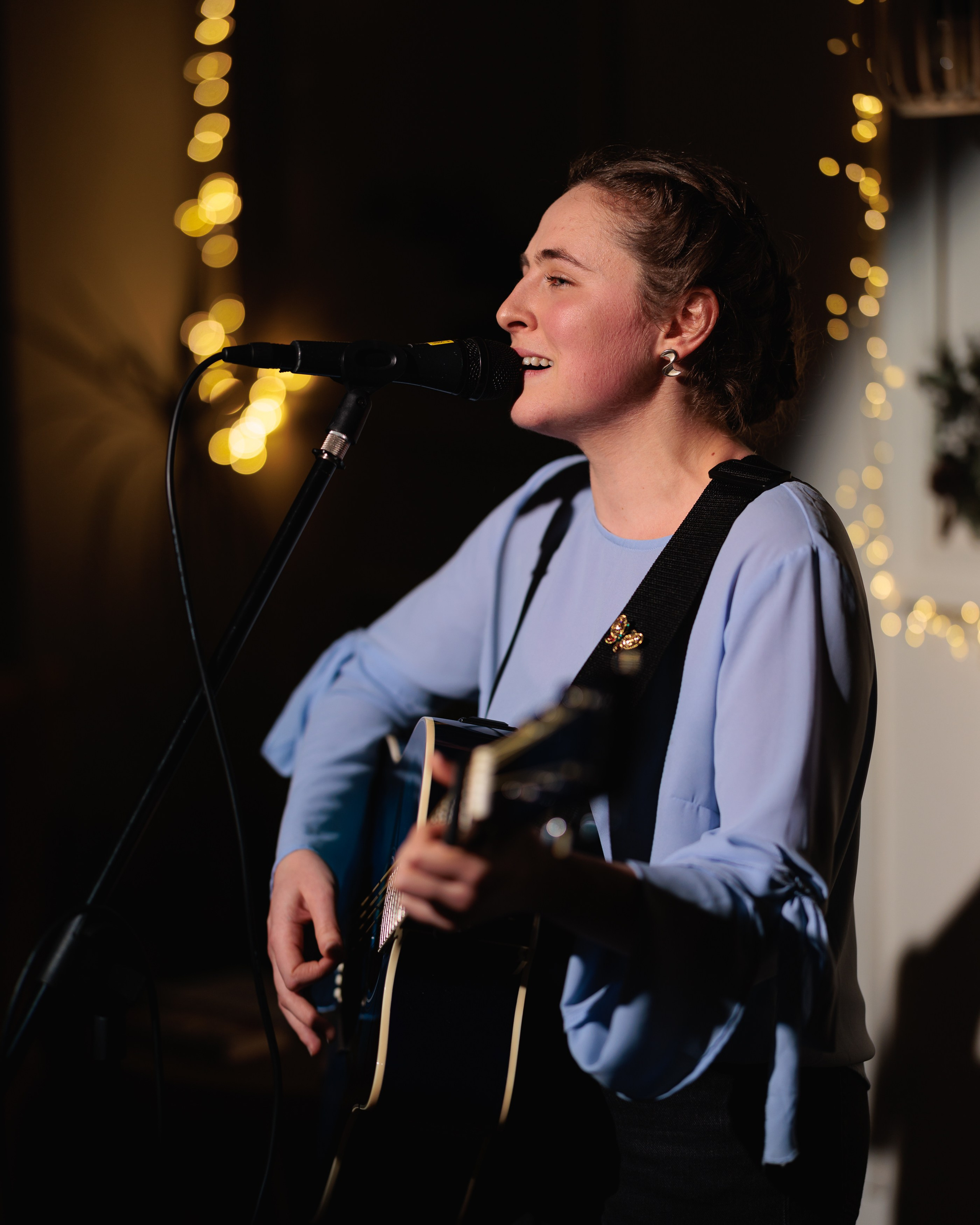 Ecaterina Opera - Caferamica. Marius Ciocan