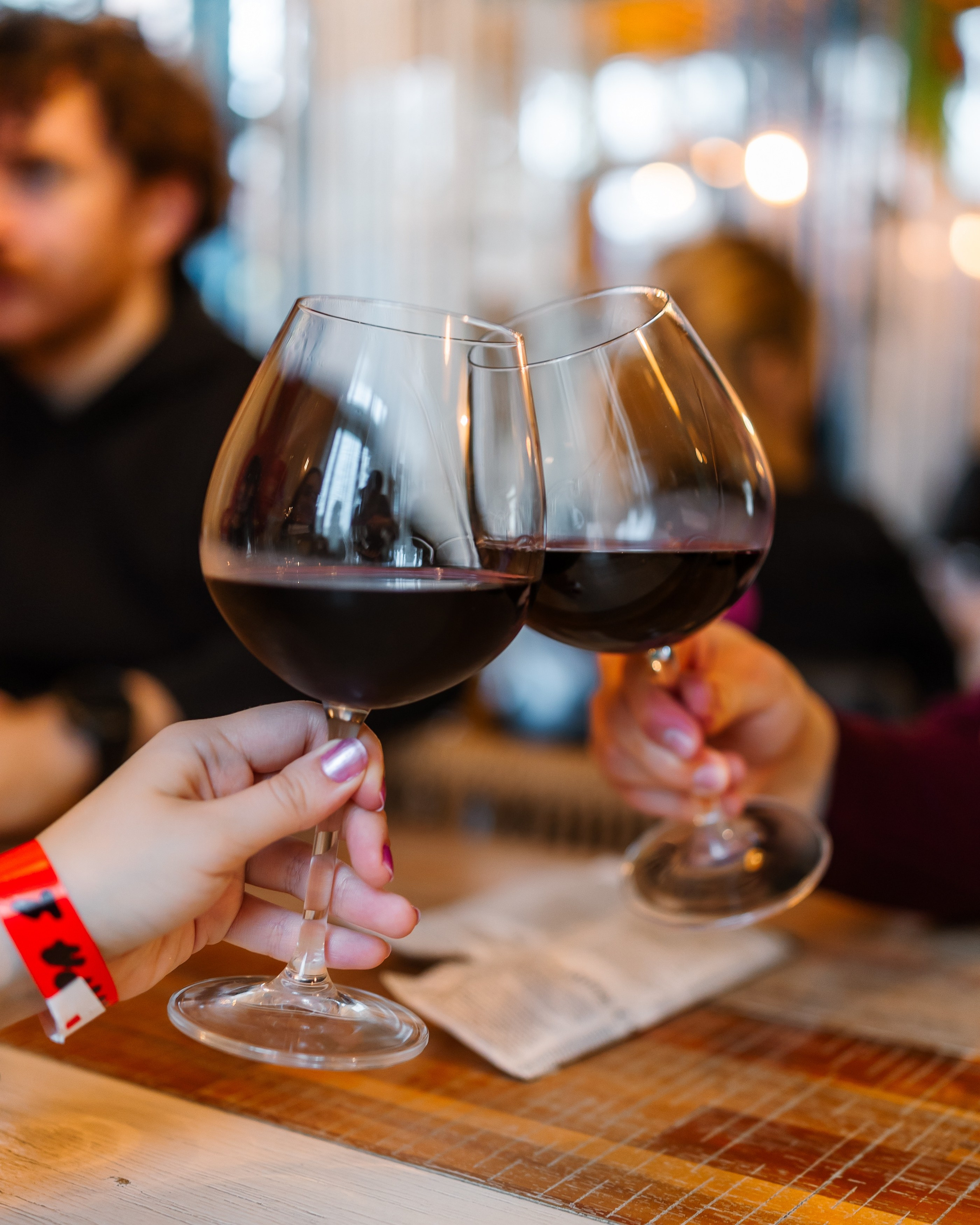 Taste Busters 2. Marius Ciocan