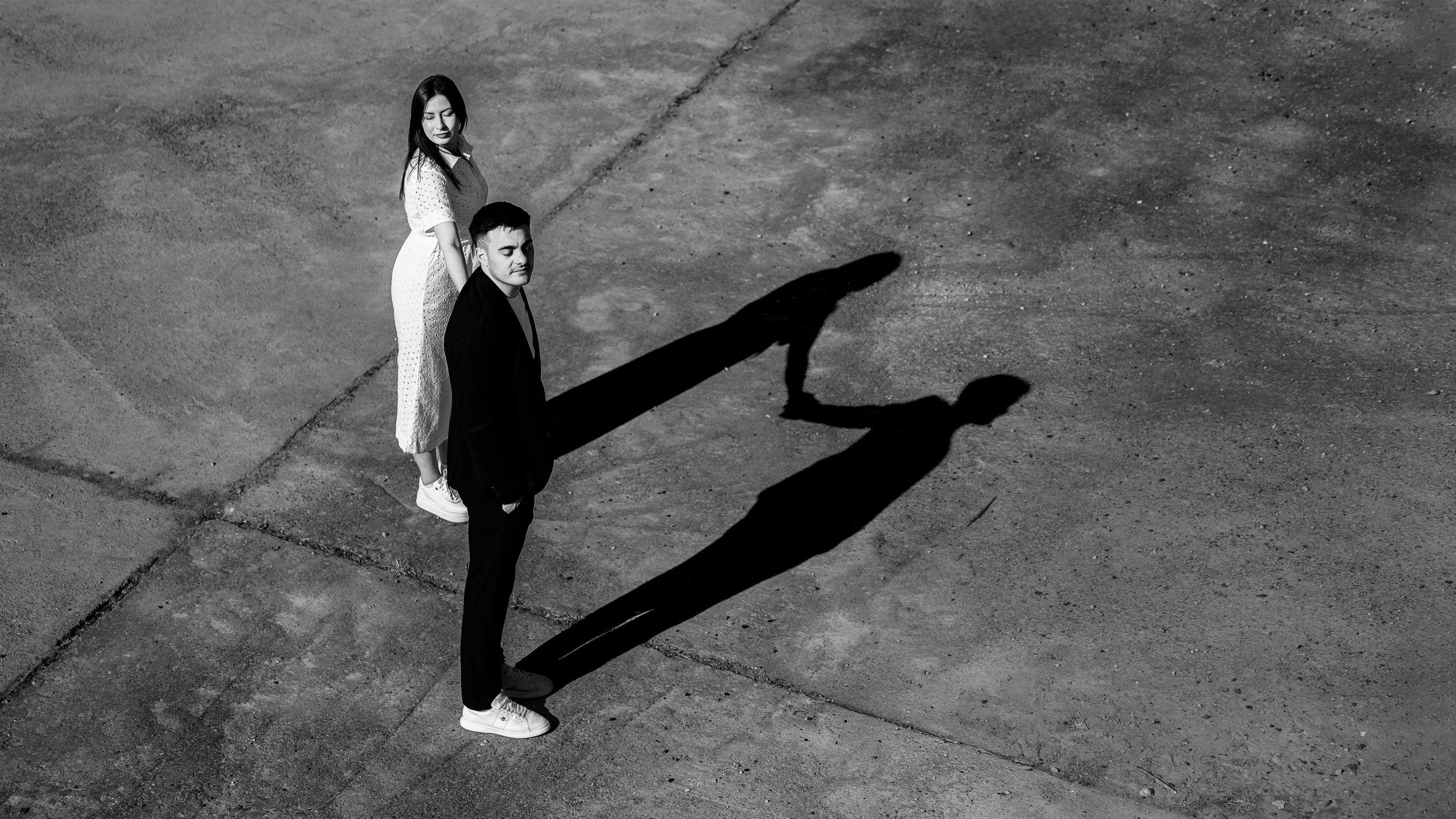 WK Andrei Enea. Marius Ciocan