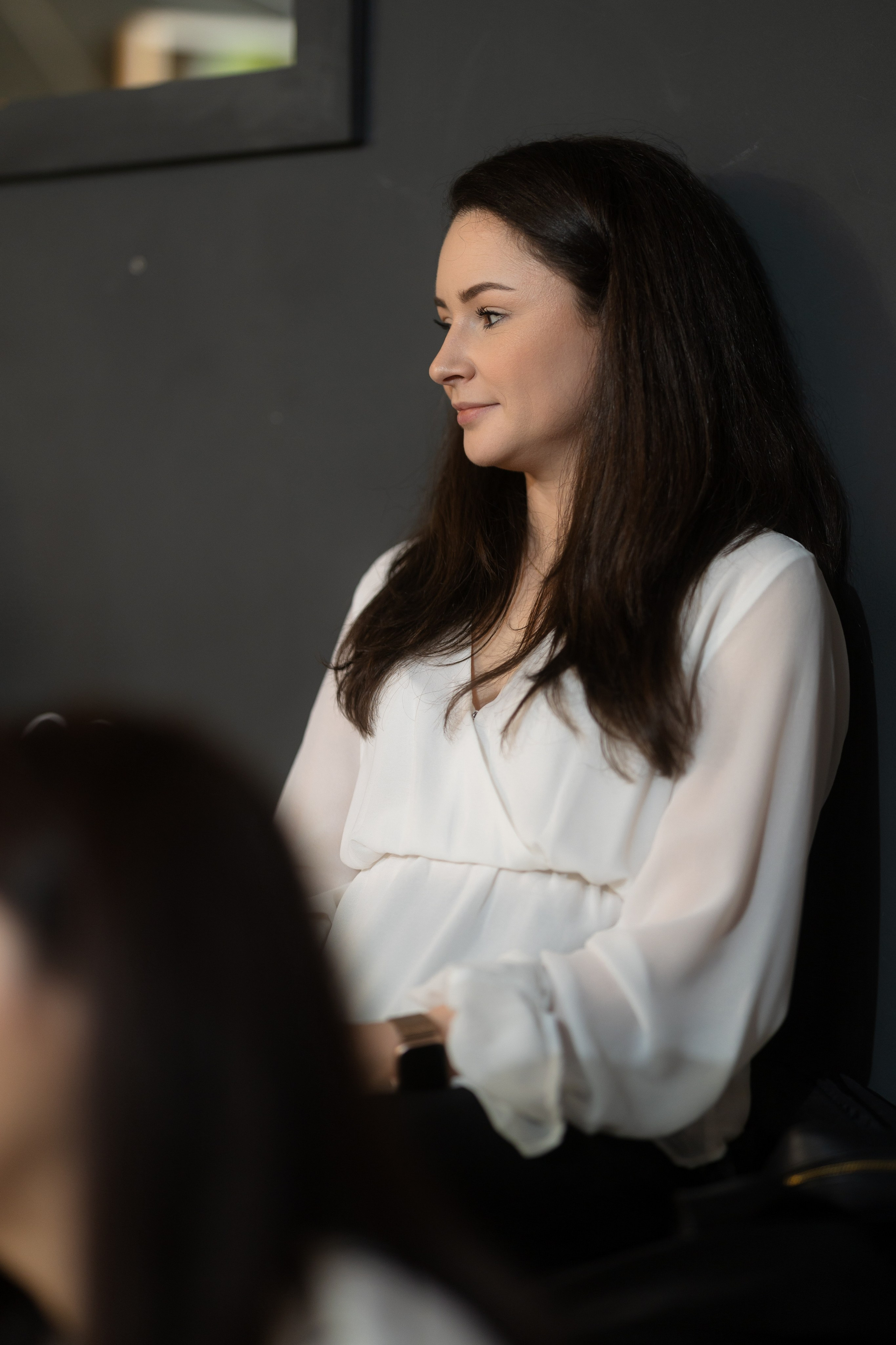 Glo Mom 1. Marius Ciocan