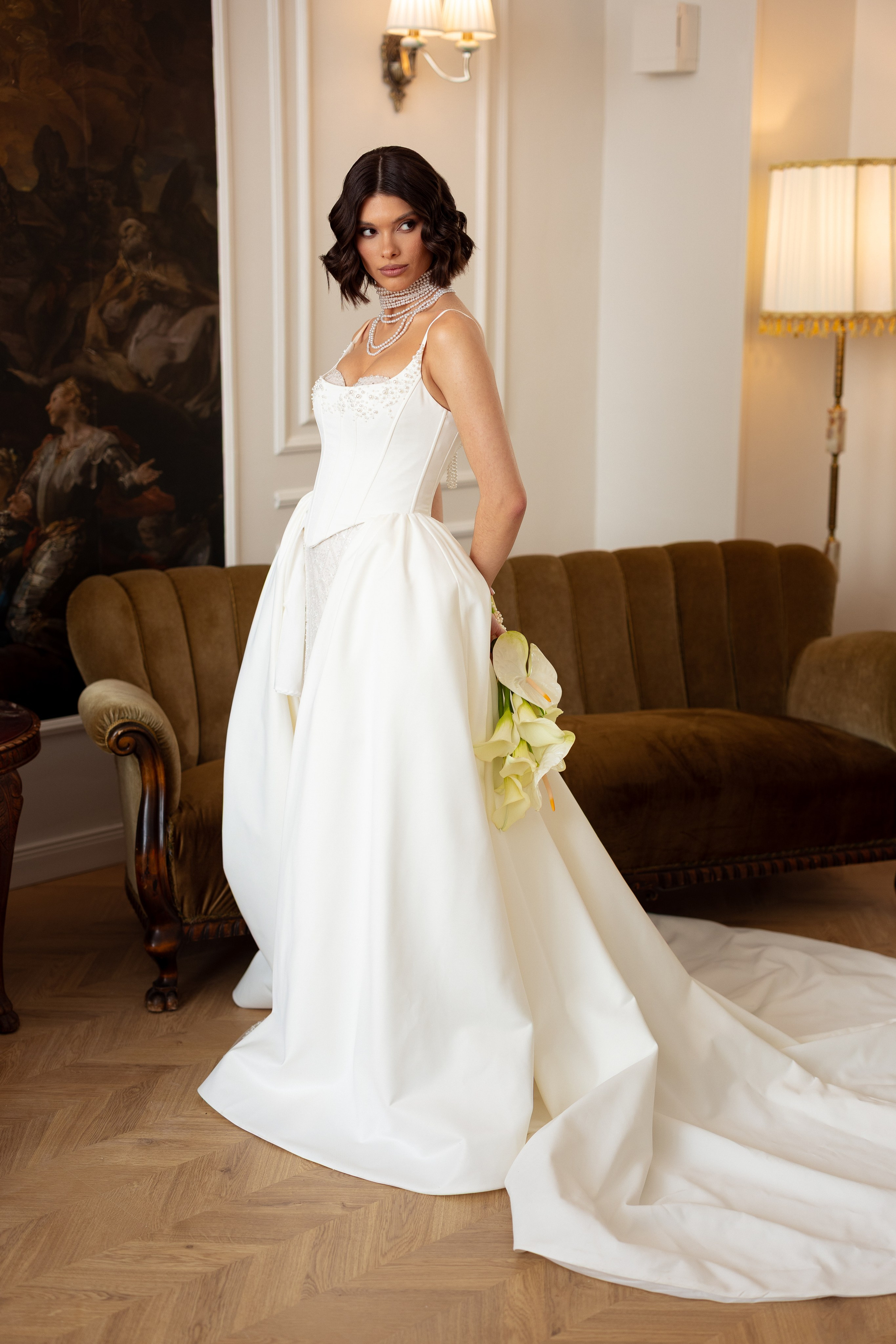 Styled Shoot Rooms Studio 2. Marius Ciocan