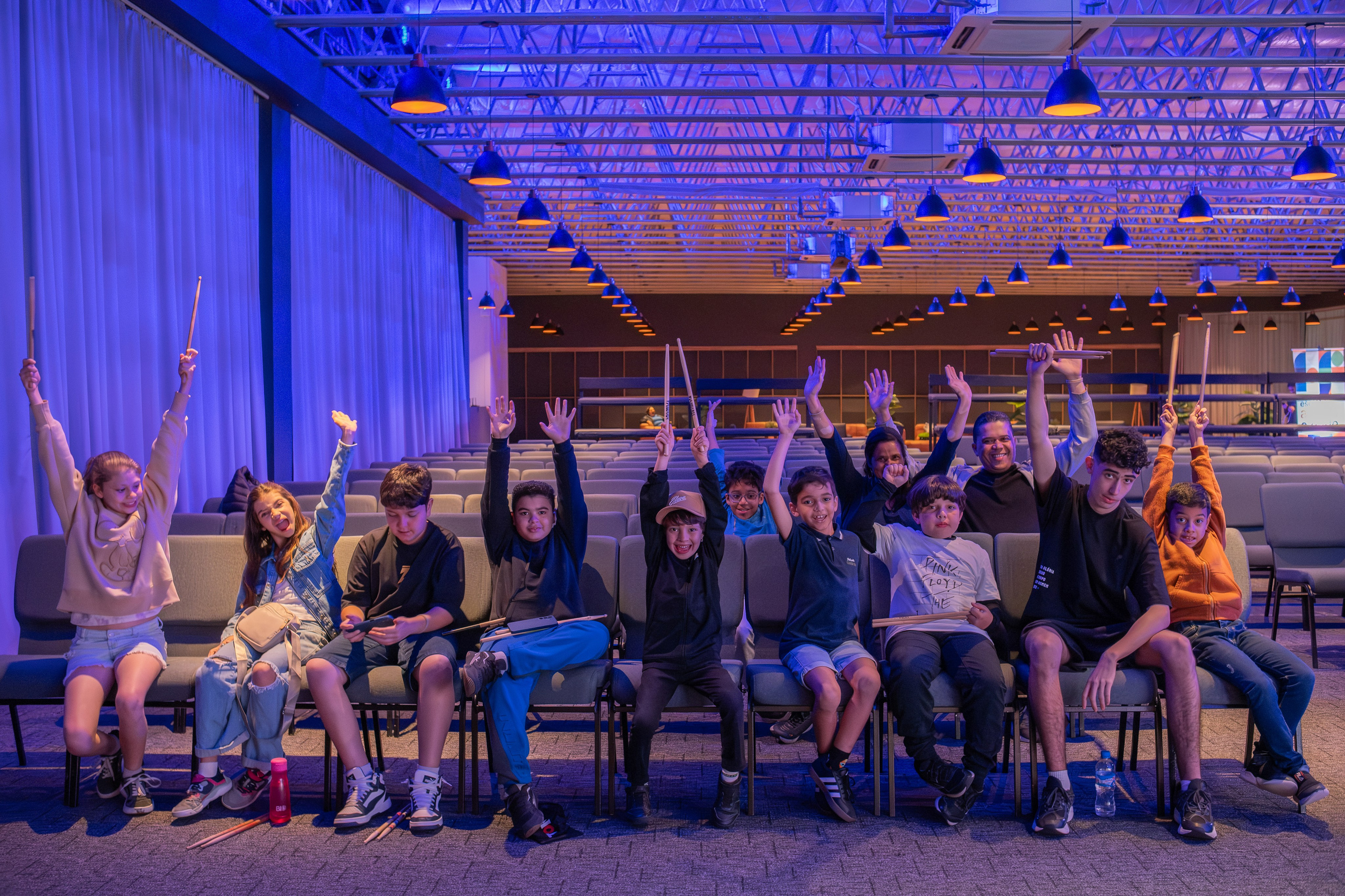 Eventos. Yara Anacleto Photos — Retratos Autorais & Editoriais