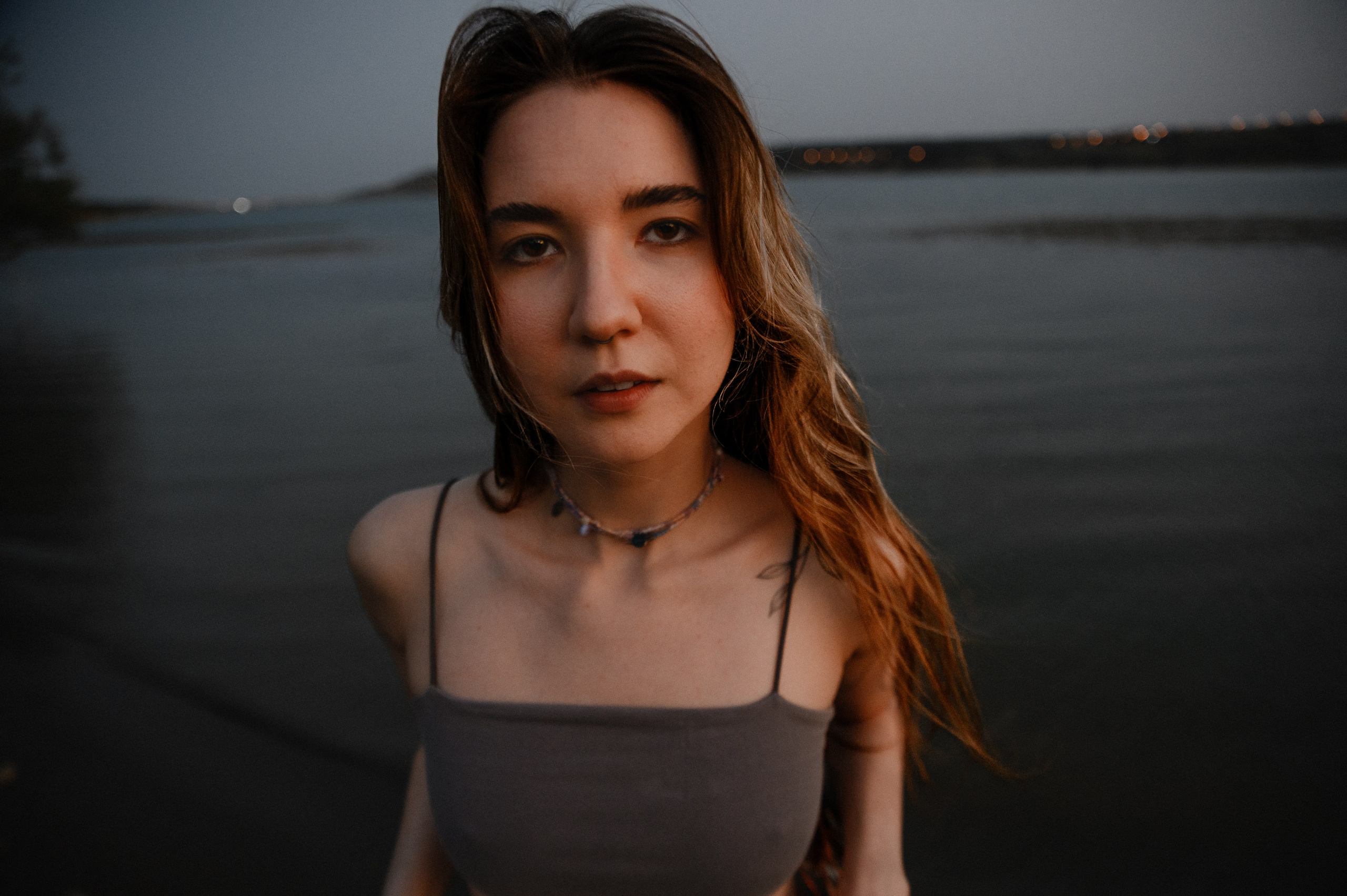 Mary Tbilisi Sea. Portrait and reportage photographer