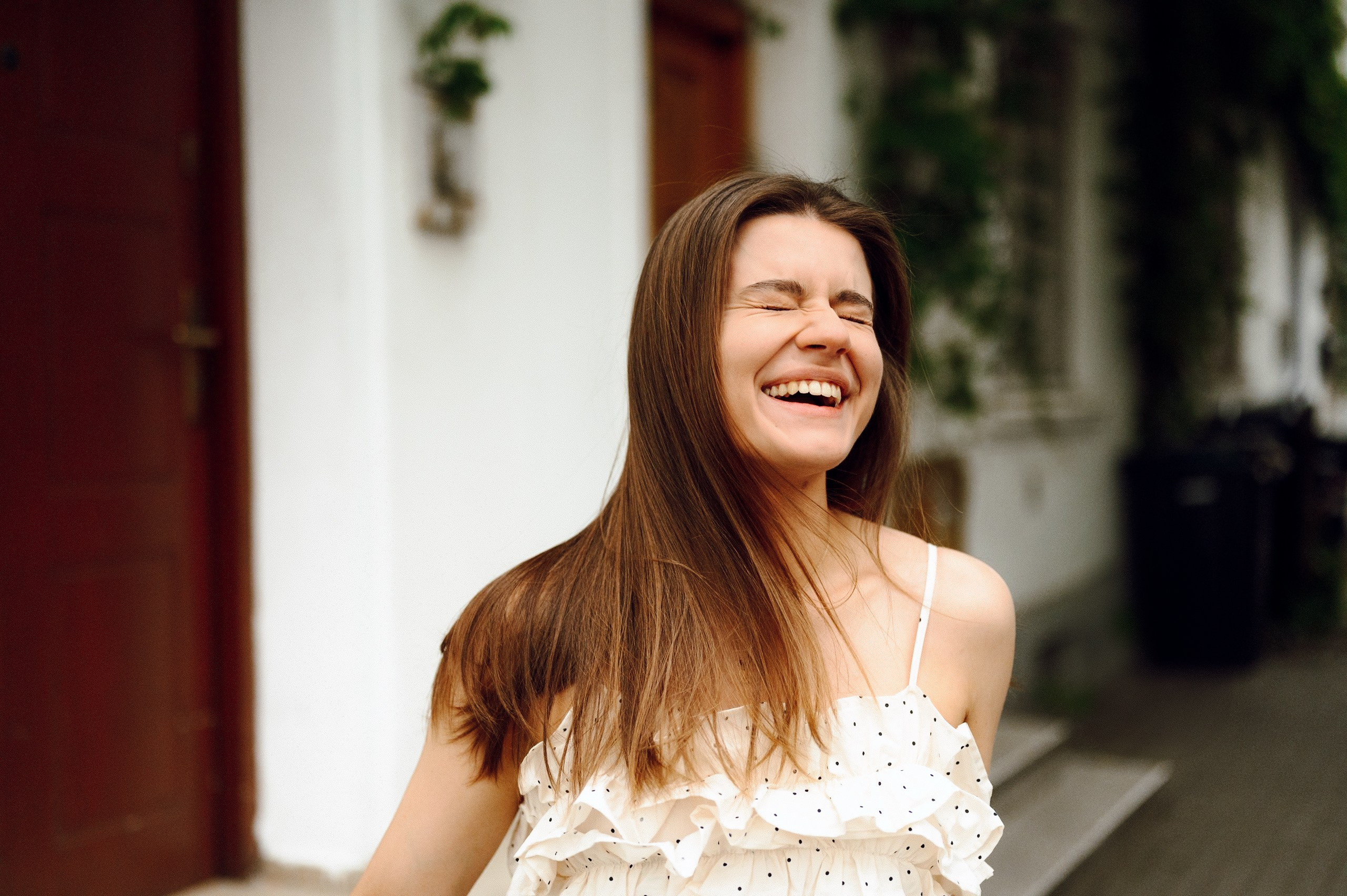 Ania & Emil. Ślubny fotograf Poznań | Oliwia Makara