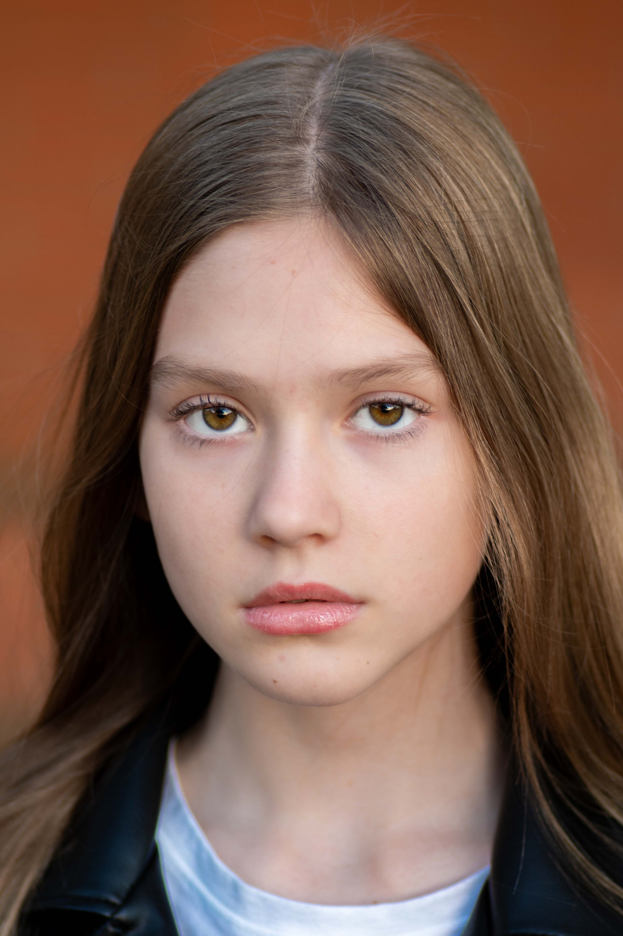 Portraits. Actors headshots photographer in Los Angeles