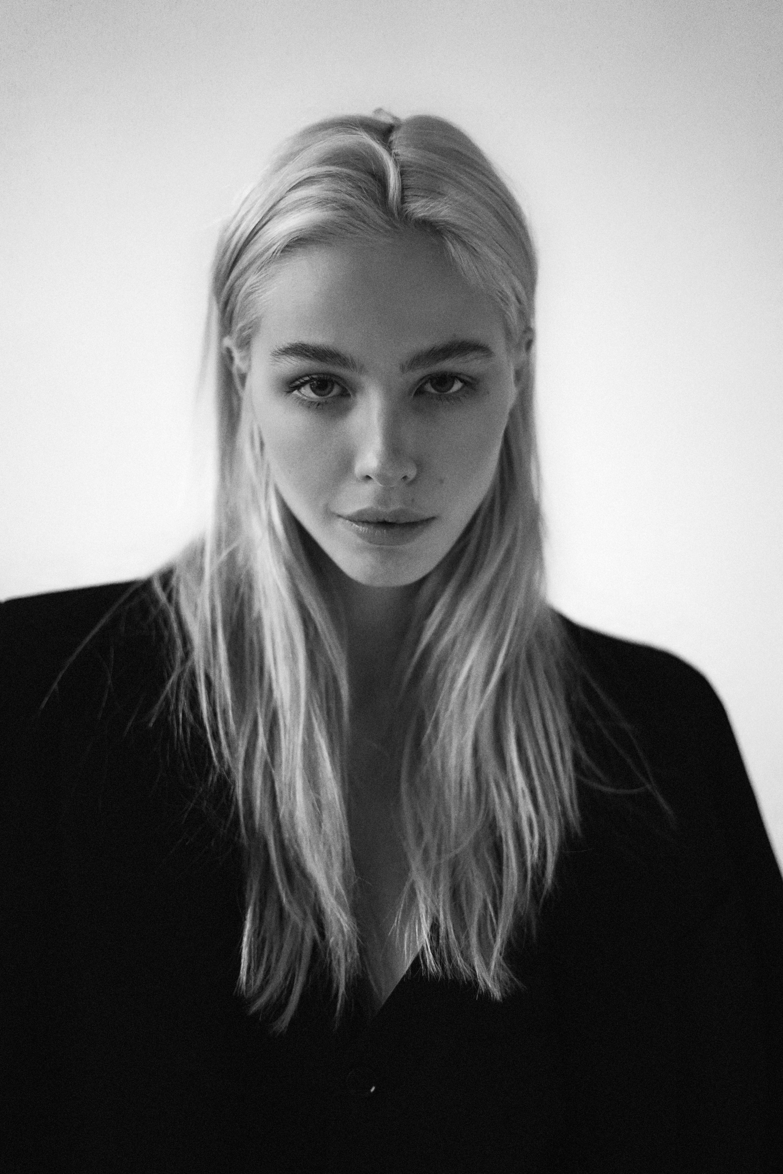 Екатерина. Фотограф Москва | Евгений Fakerudeboy