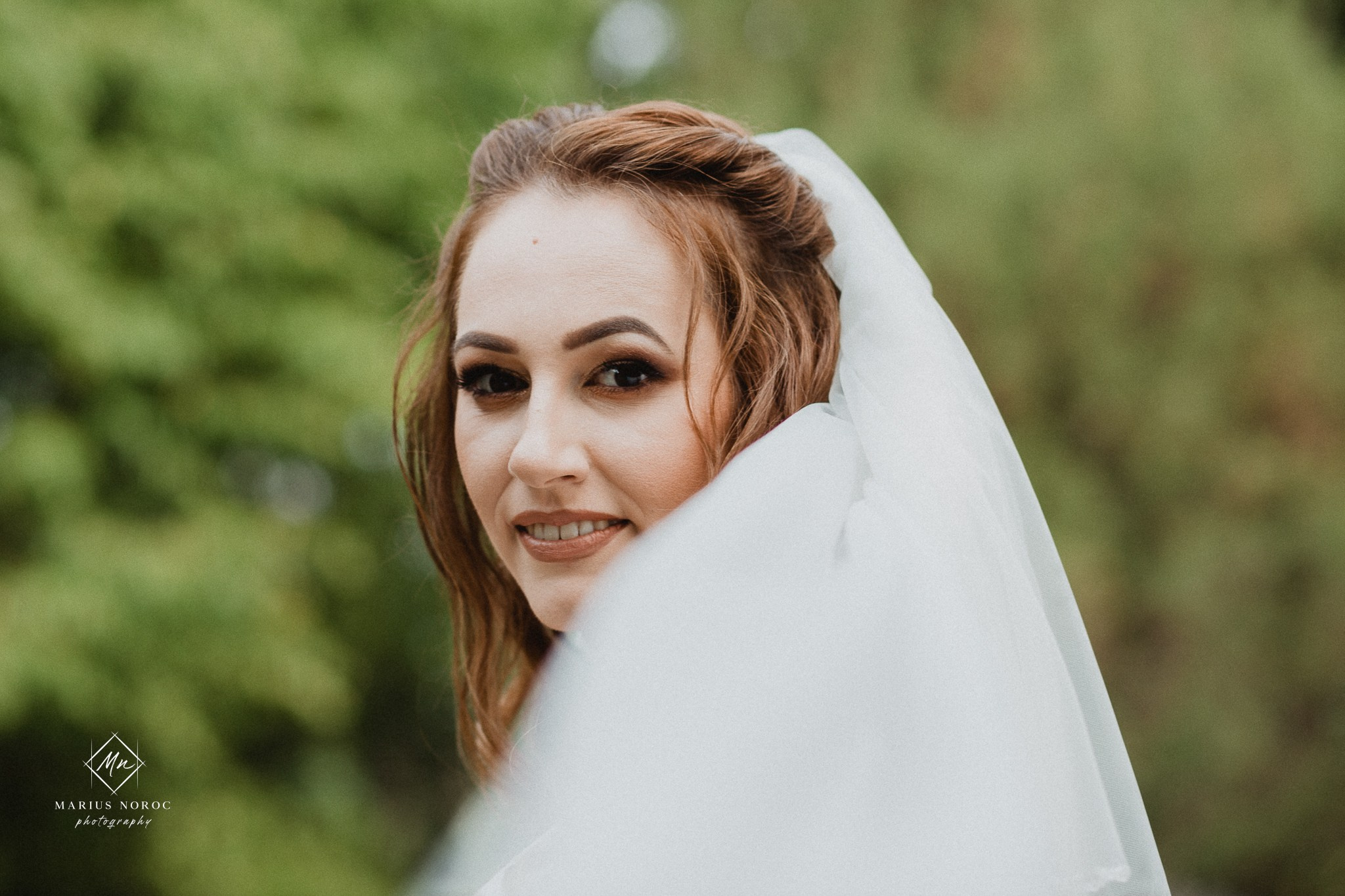 Mihaela & Claudiu | Gradina Botanica Iasi