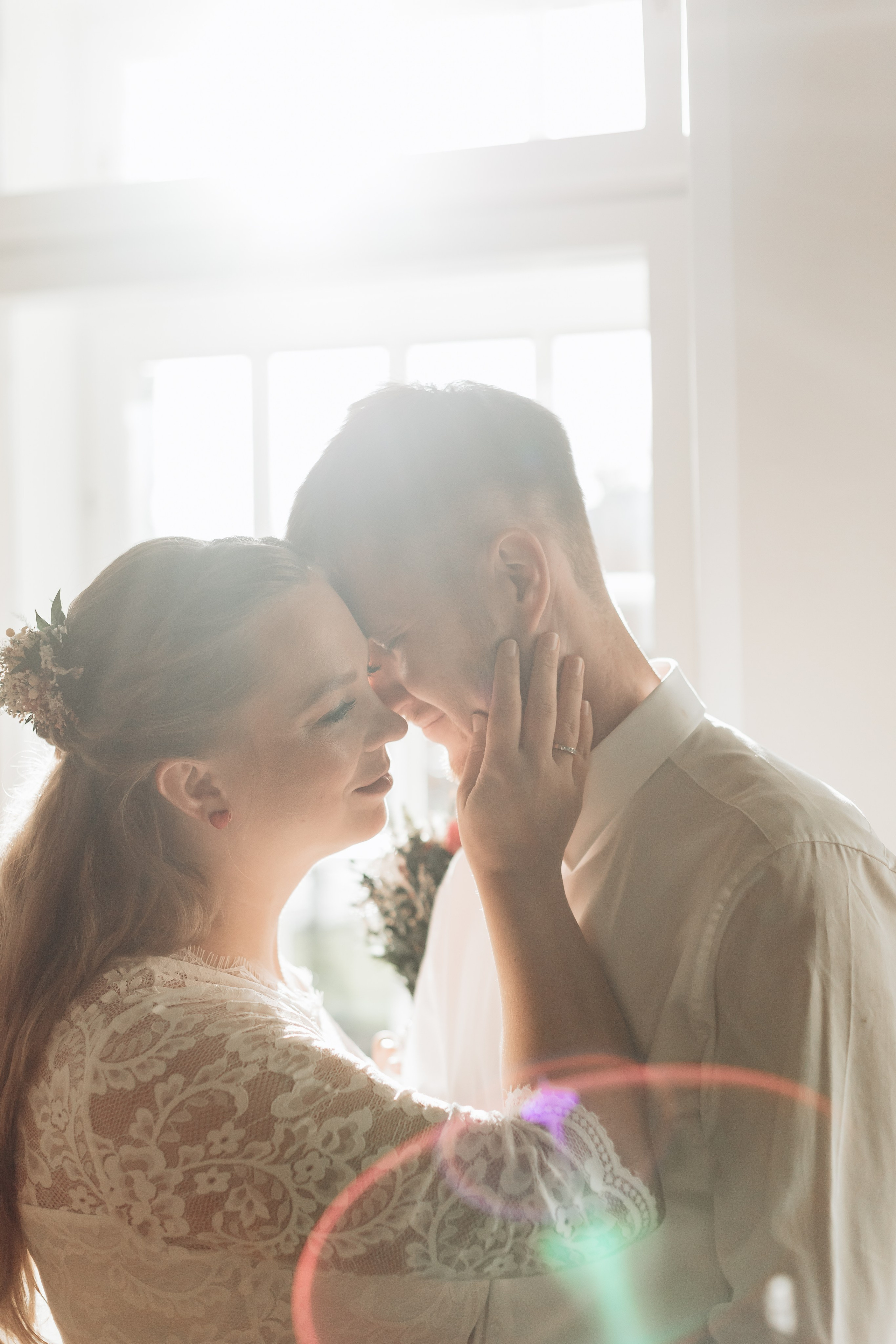 Виталий и Юлиана. Главная