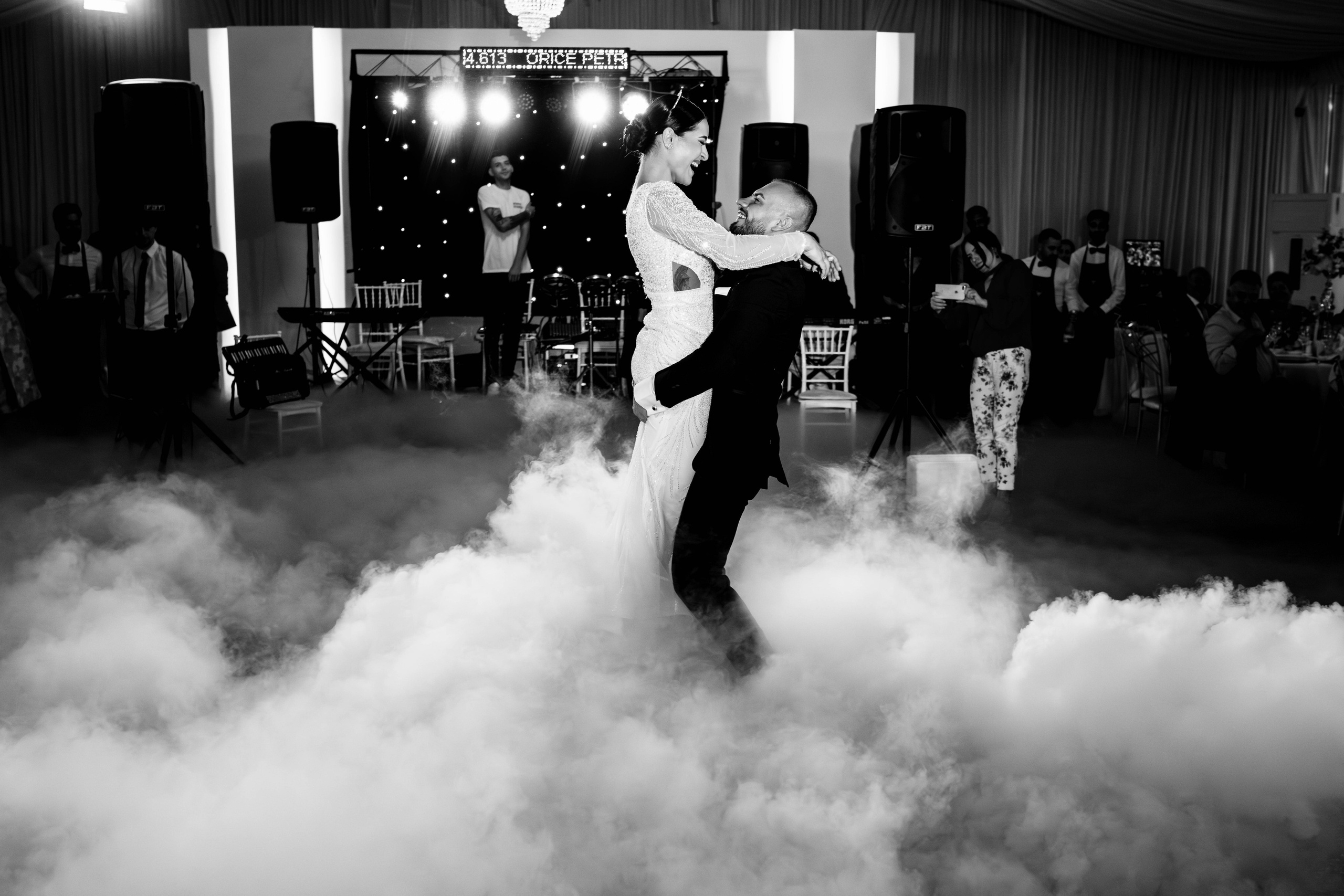 Iustina & Ionut. Fotograf nunta si evenimente Giurgiu