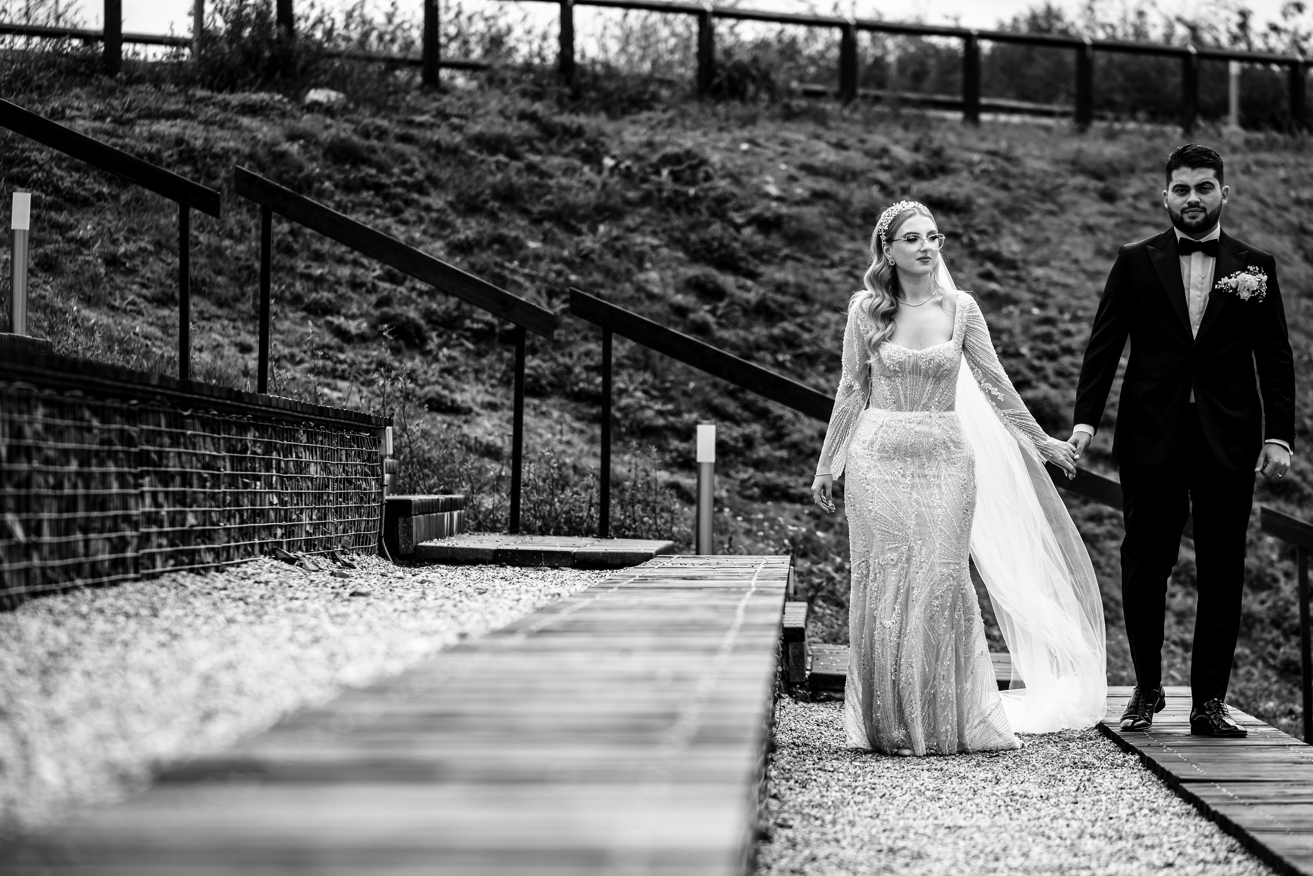 Andreea & Ionuț. Acasă