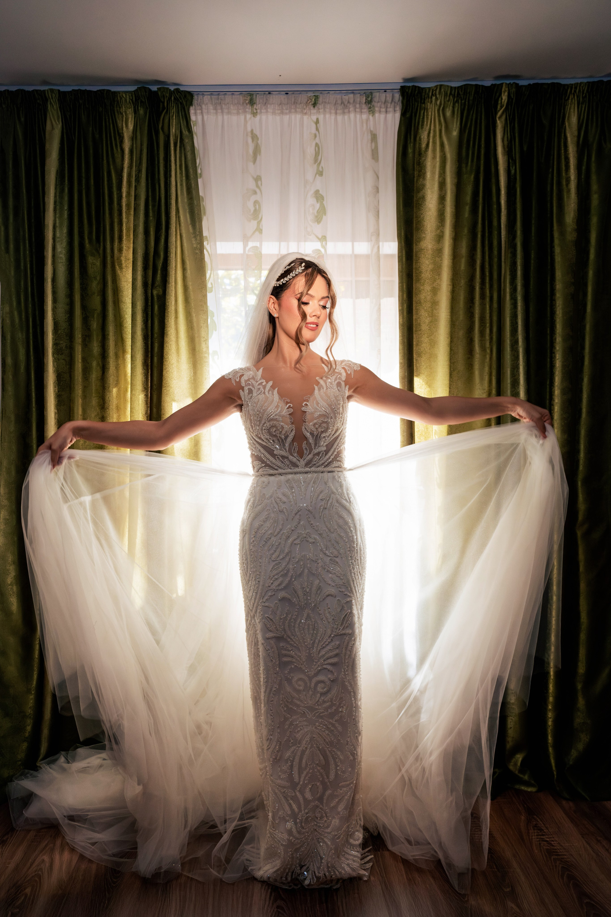 Miki & Andrei. Fotograf nunta si evenimente Giurgiu