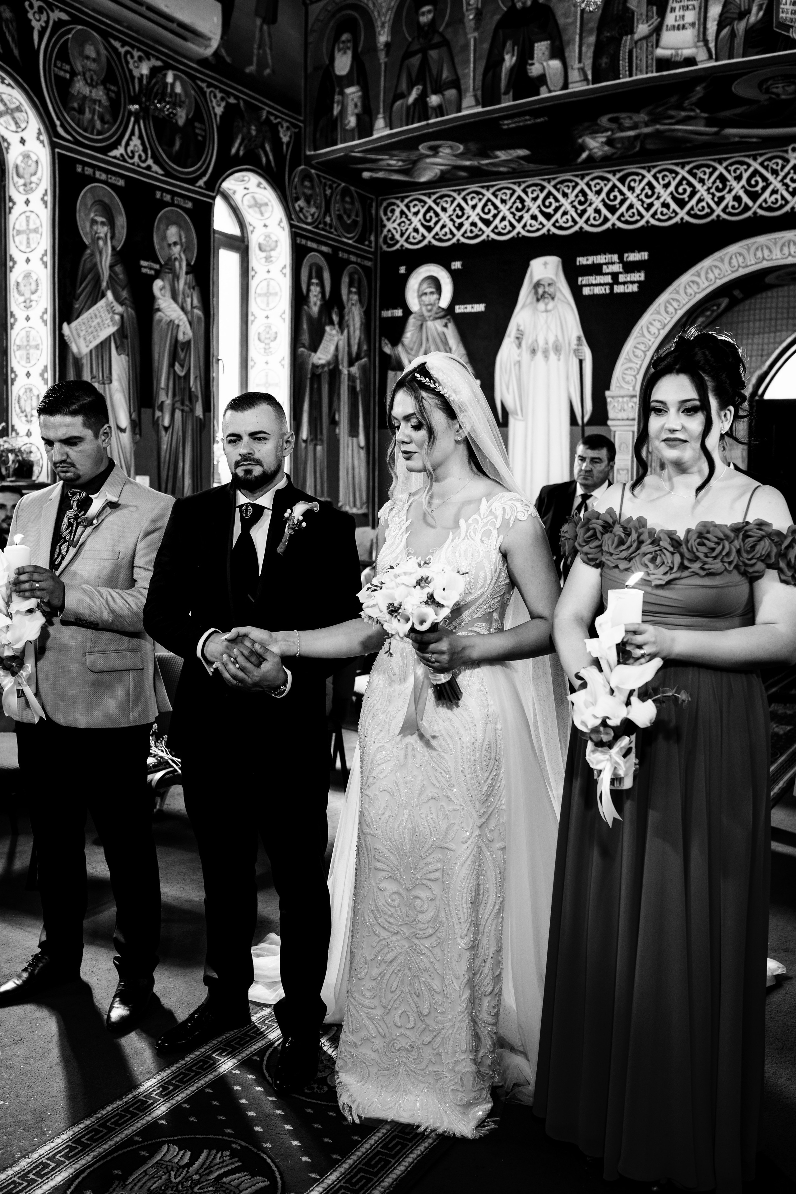 Miki & Andrei. Fotograf nunta si evenimente Giurgiu