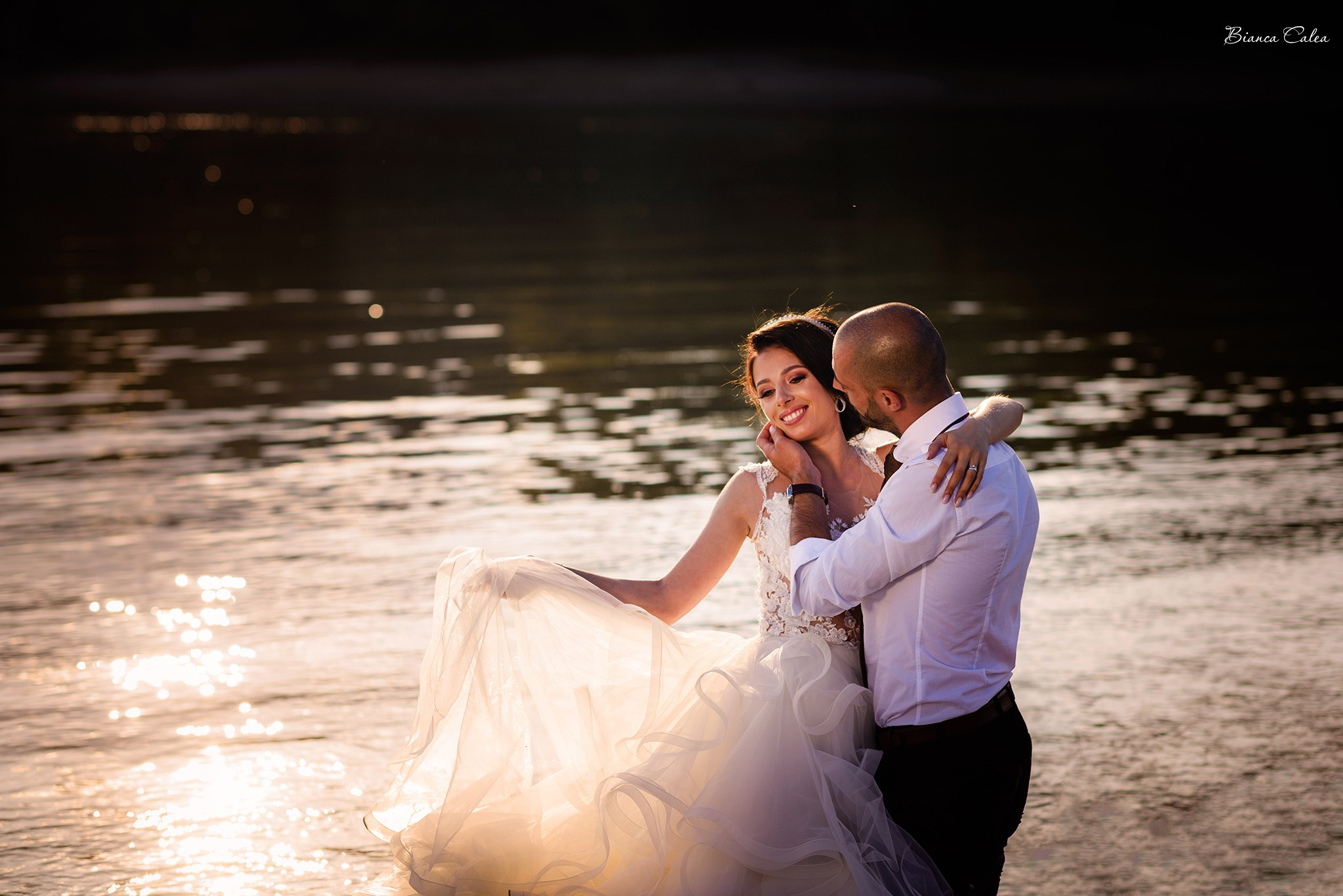 Paula & Ginel - 2019. Fotograf nunta si evenimente Giurgiu