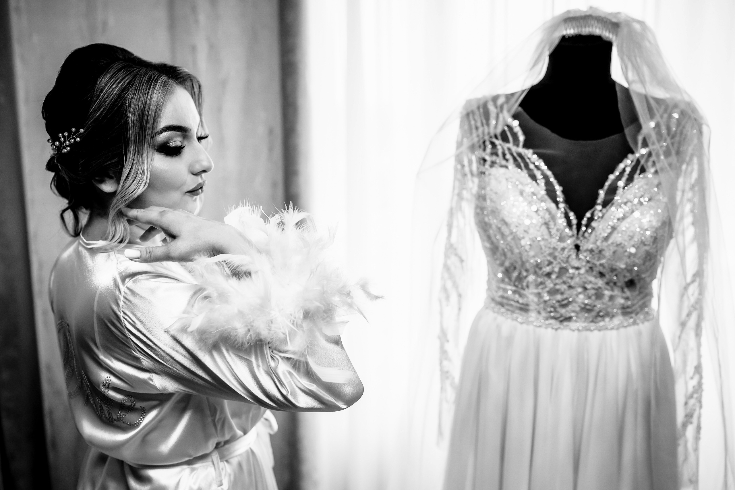 Gabriela, Stelian si Teodor. Fotograf nunta si evenimente Giurgiu