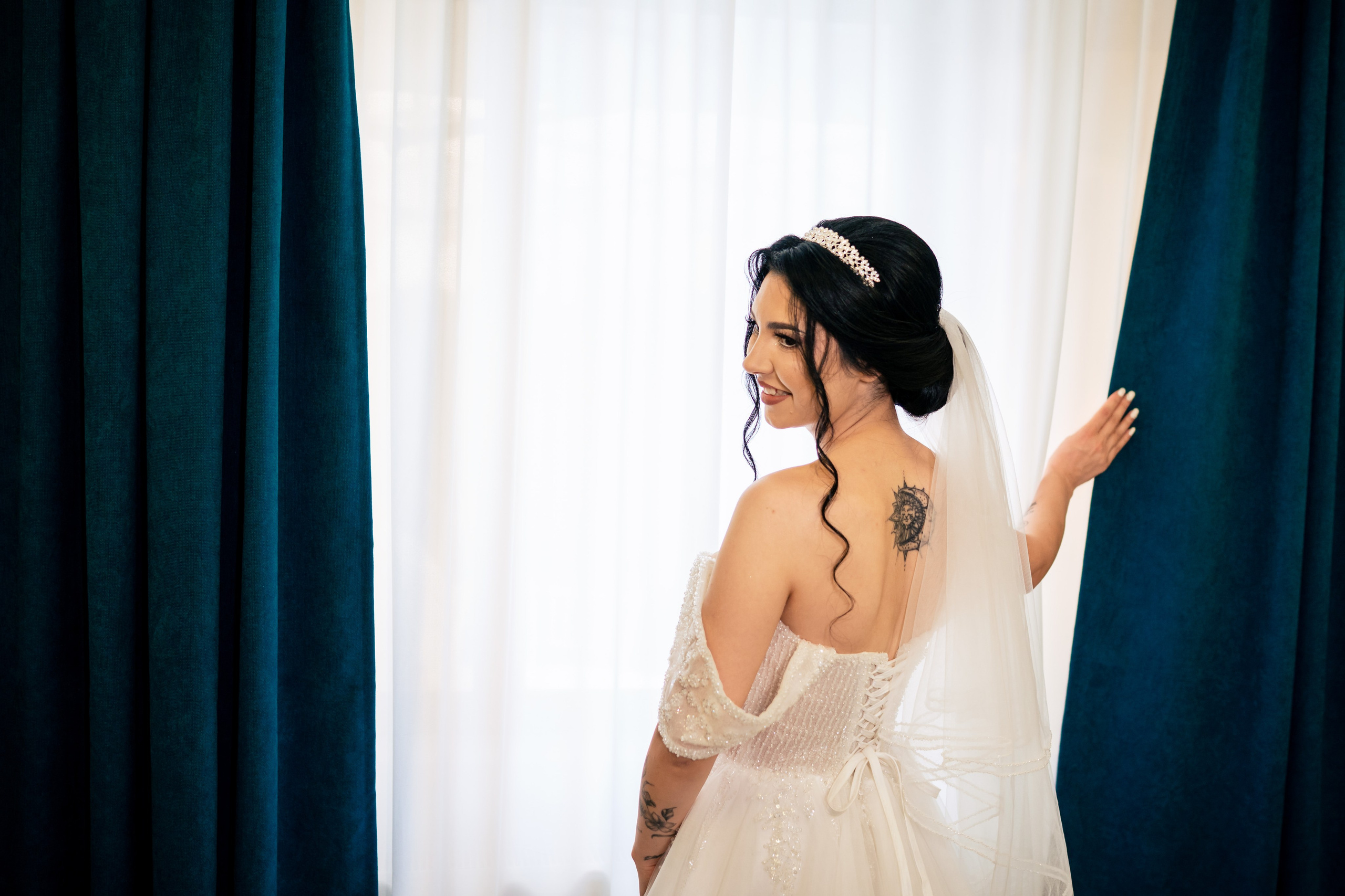 Nicoleta & Alex. Fotograf nunta si evenimente Giurgiu