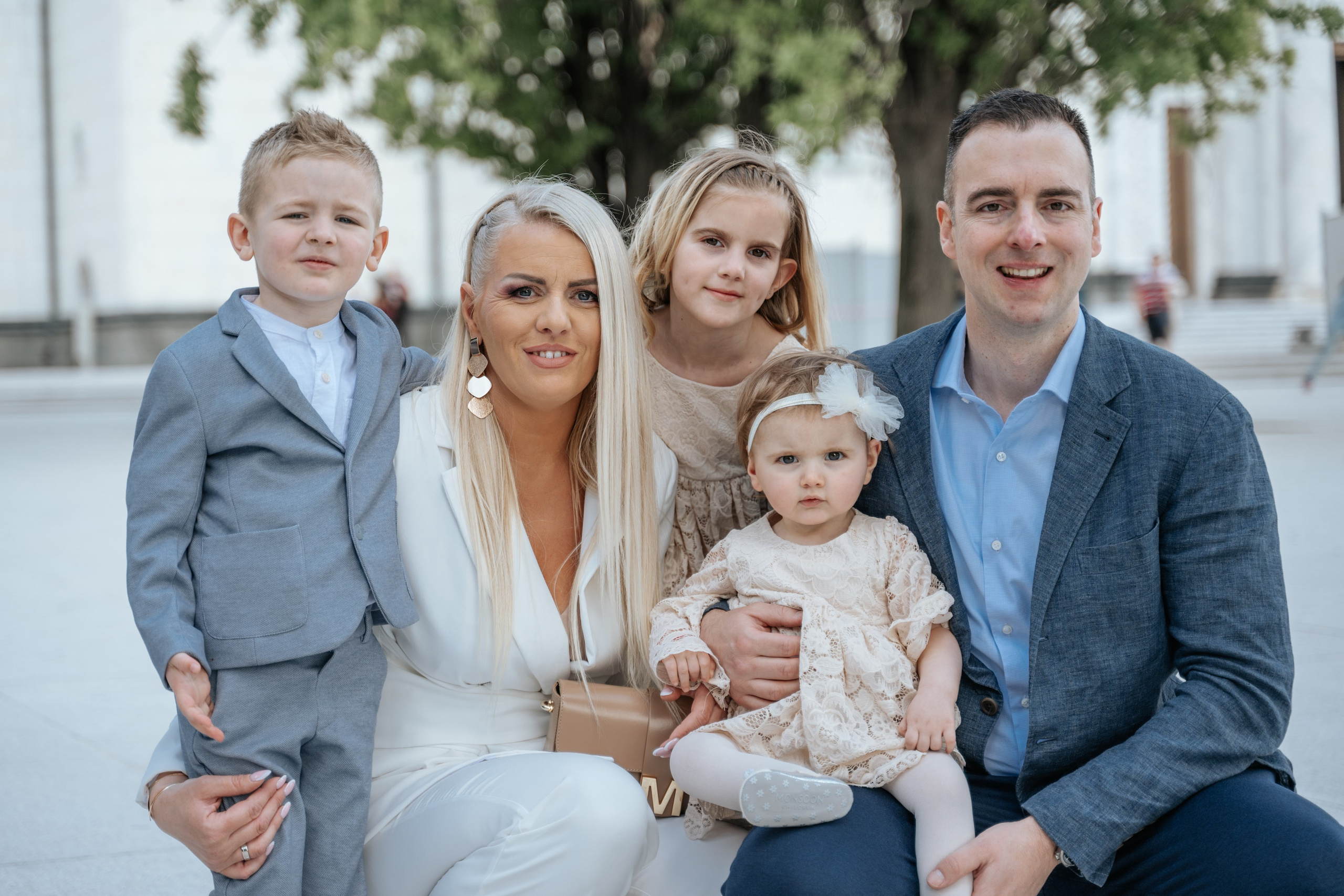 Крштења. Luka Pejcic Photography