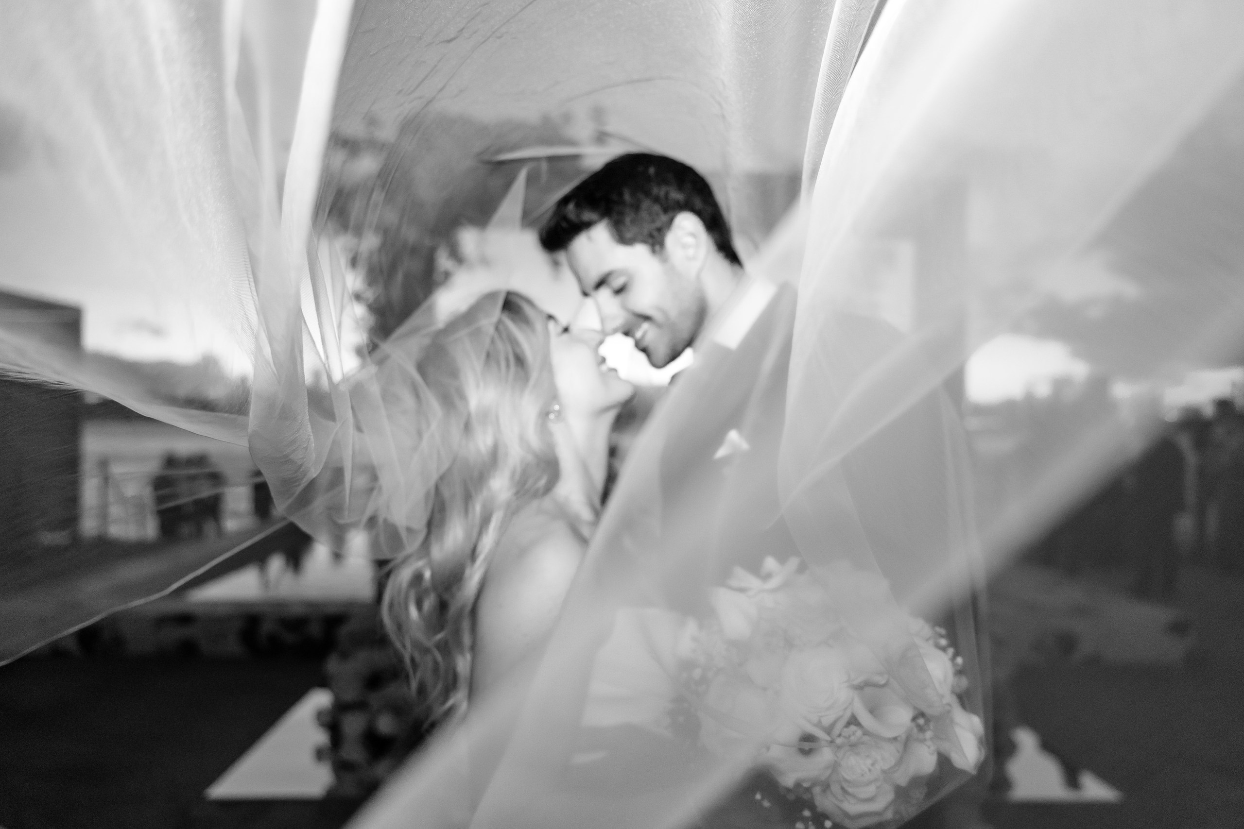 Sydney & Daniel. Luxury Wedding Photography and Cinematography