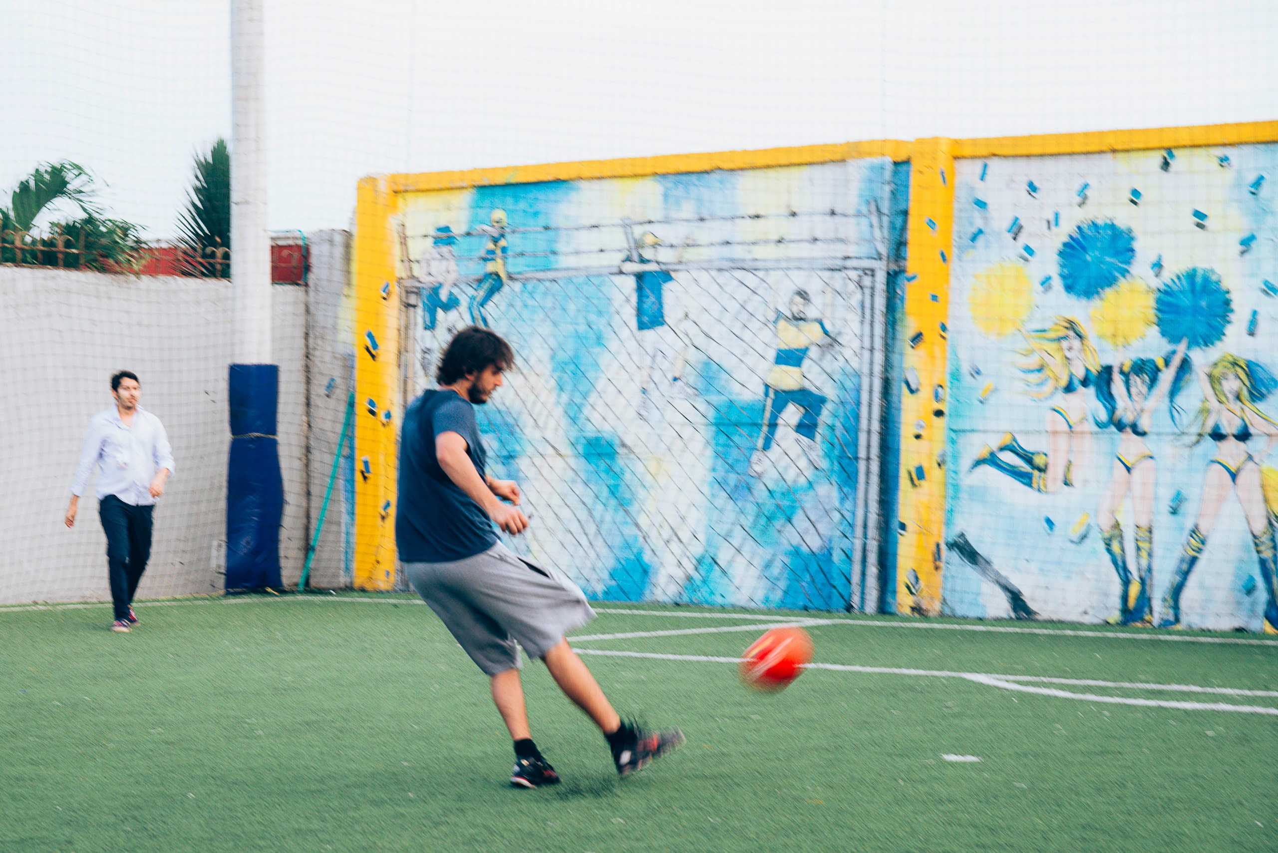 17.12.09 MORAT SOUNDCHECK. Fotógrafo David Yance