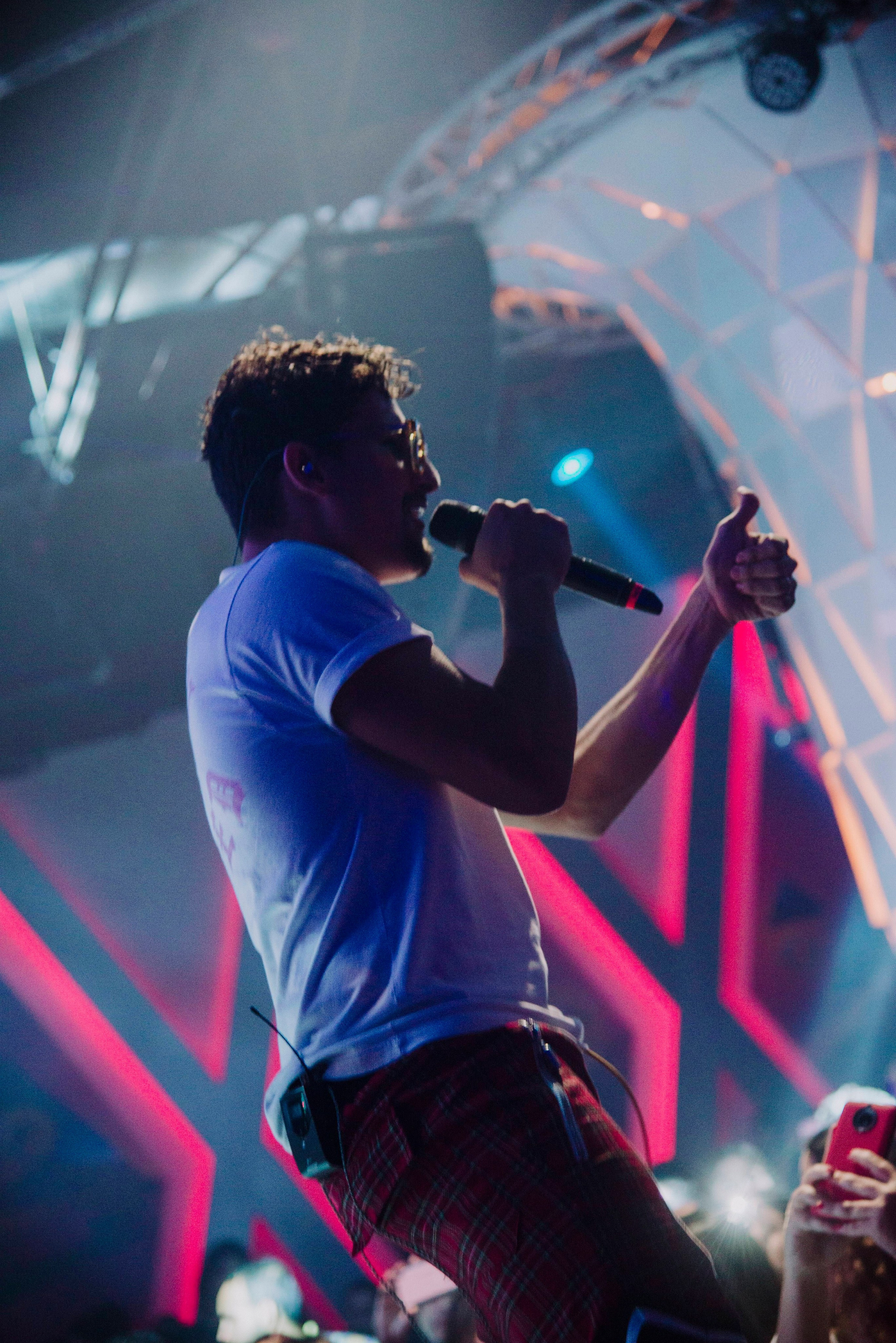 19.05.04 MAU & RICKY. Fotógrafo David Yance