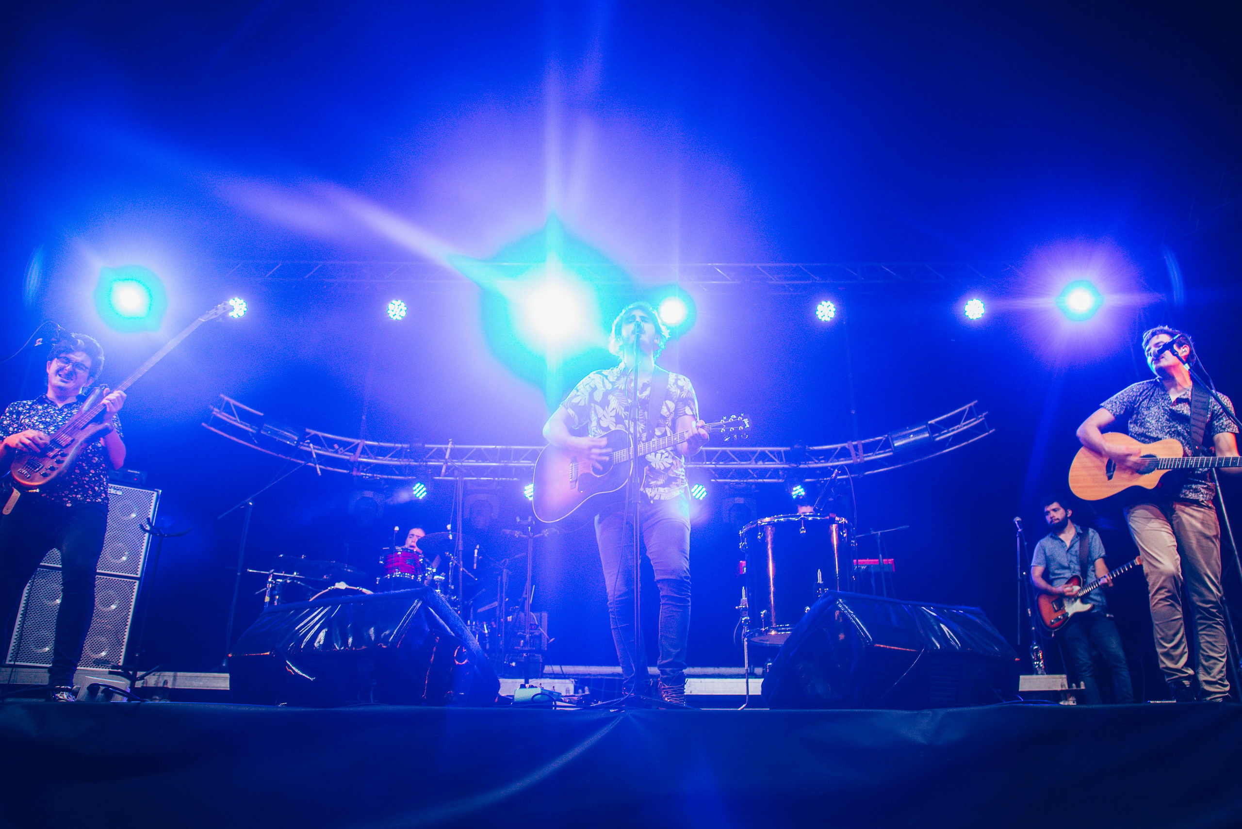 17.12.09 MORAT. Fotógrafo David Yance