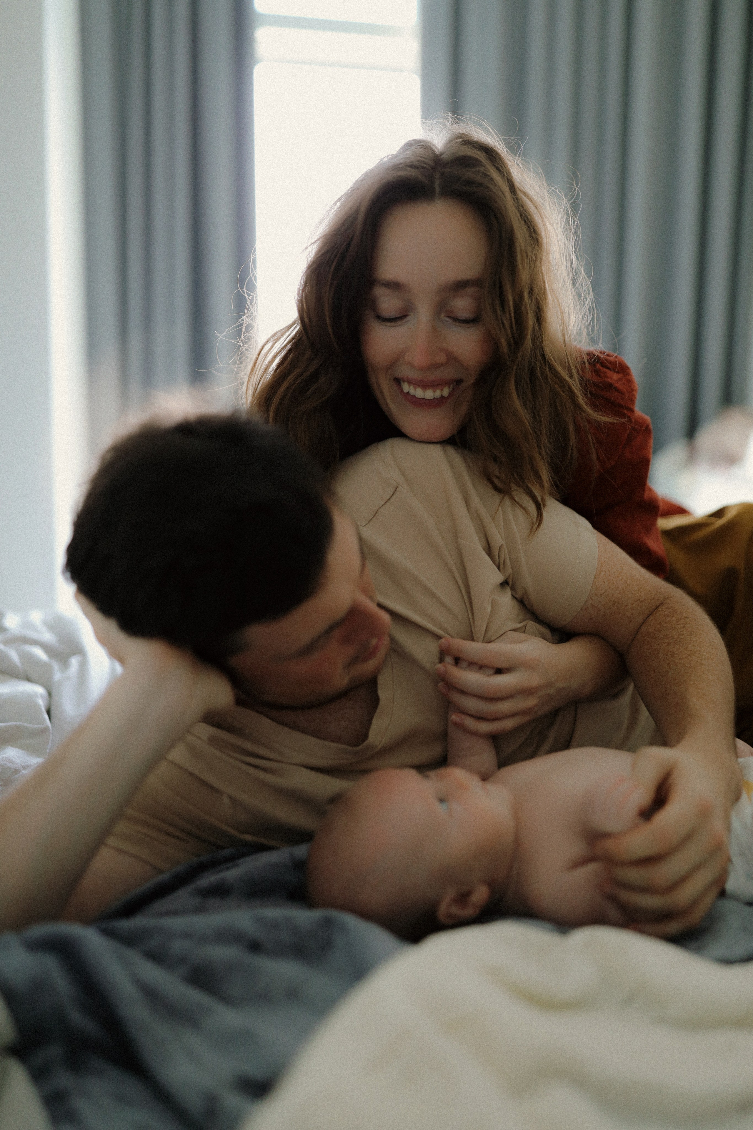 СЕМЕЙНАЯ СЪЁМКА. Свадебный и семейный фотограф в Дубае Эльмаз Черникова