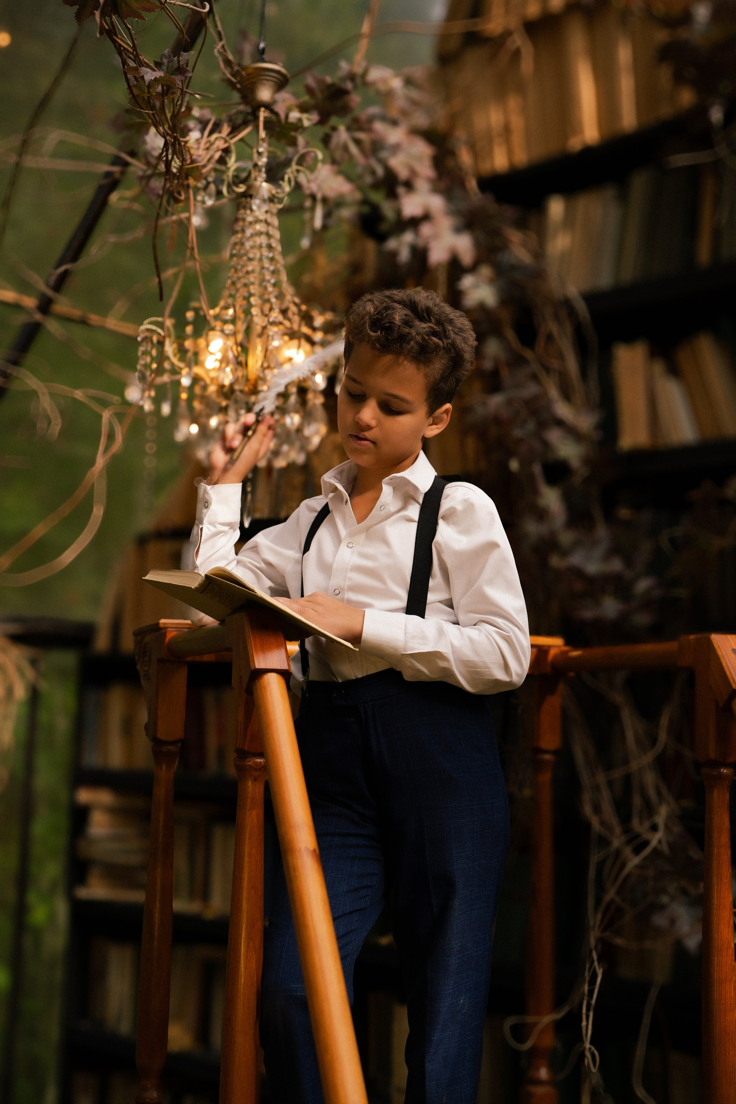 Секреты старой библиотеки. Ваш фотограф Tetiana Kolos, найду самый удачный ракурс и словлю момент