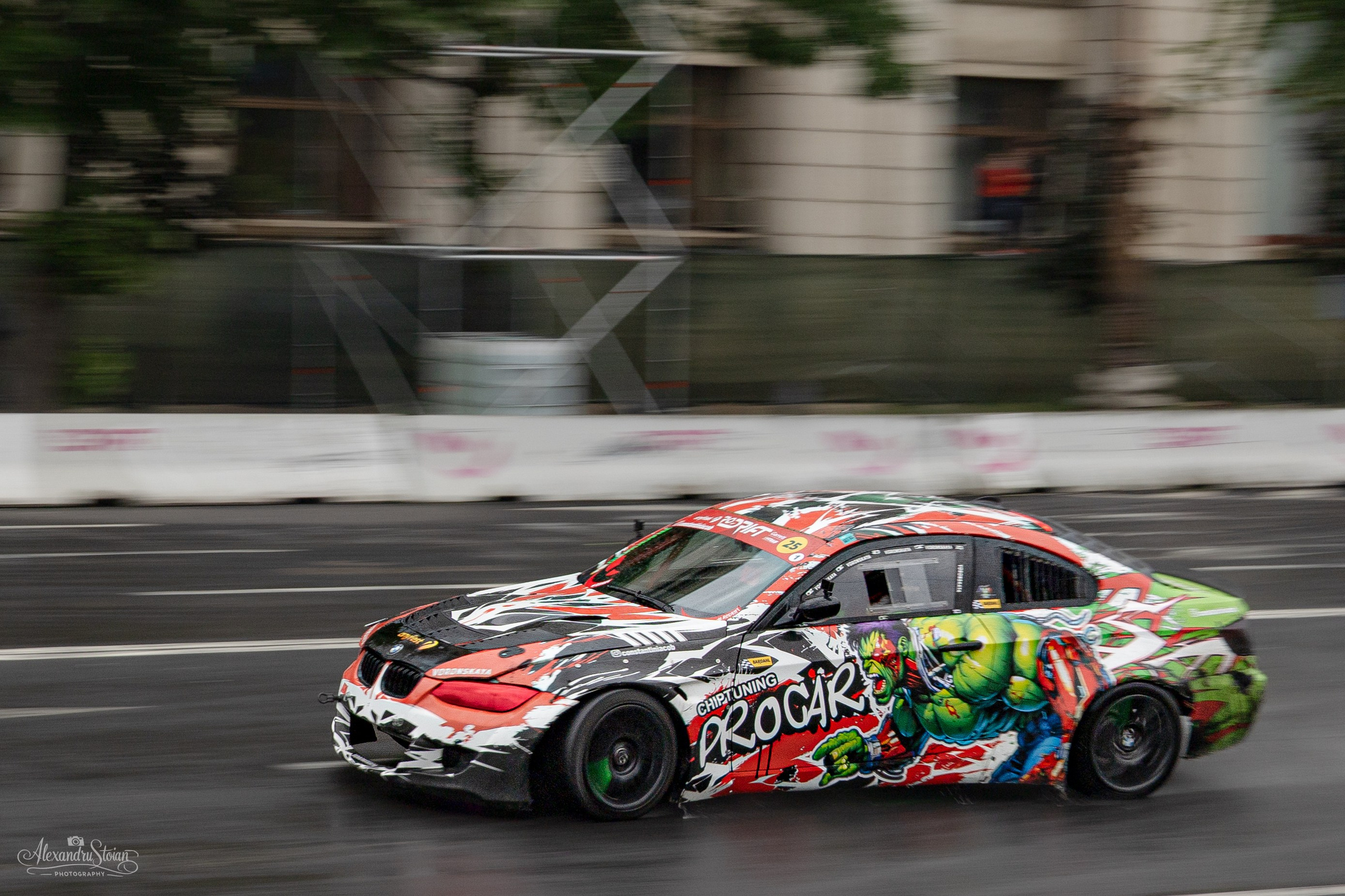 RoDrift 2025. Http://www.alexphoto.ro