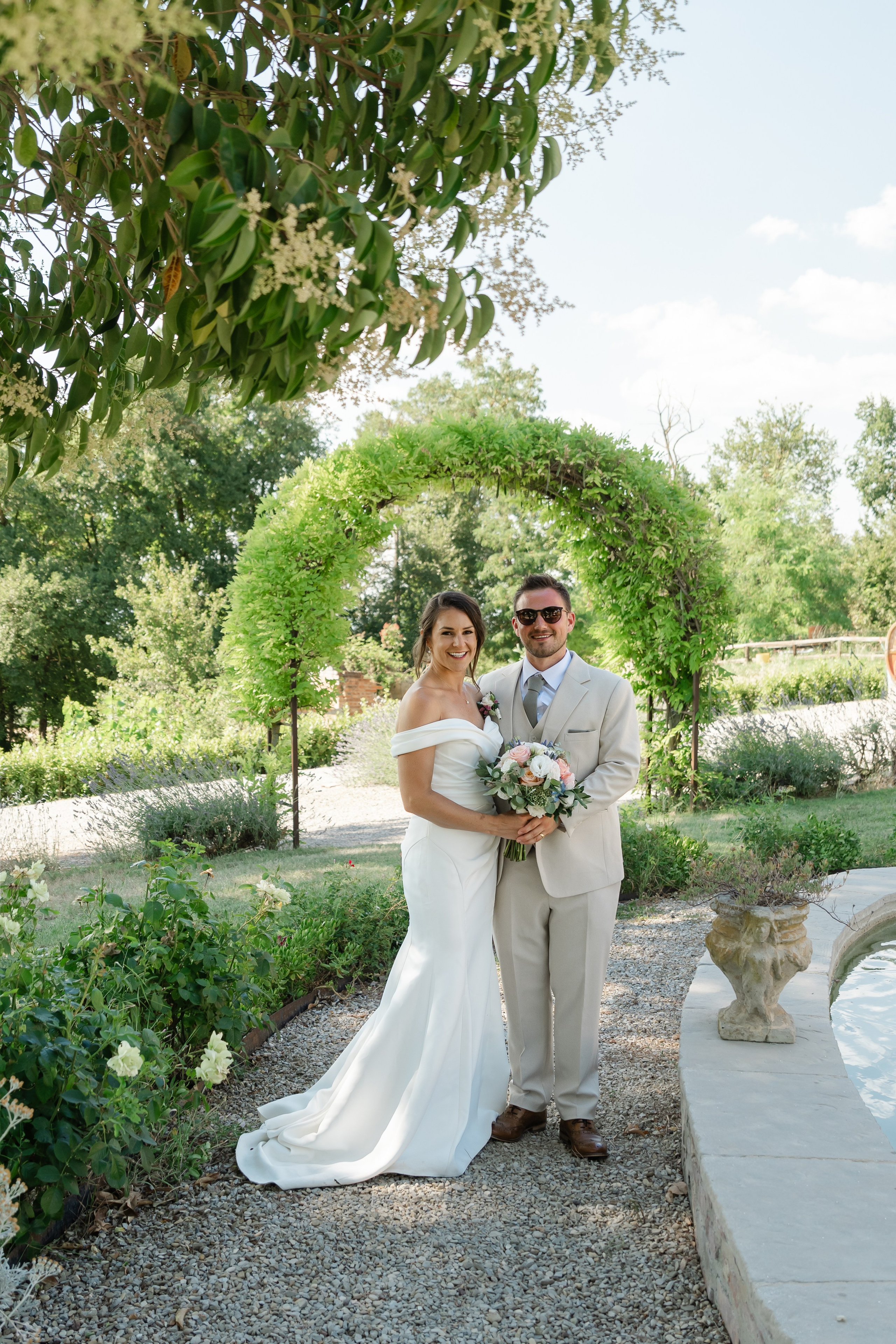 ROXANNE and ANDREW_ Tuscany. PHOTOGRAPHER IN ITALY