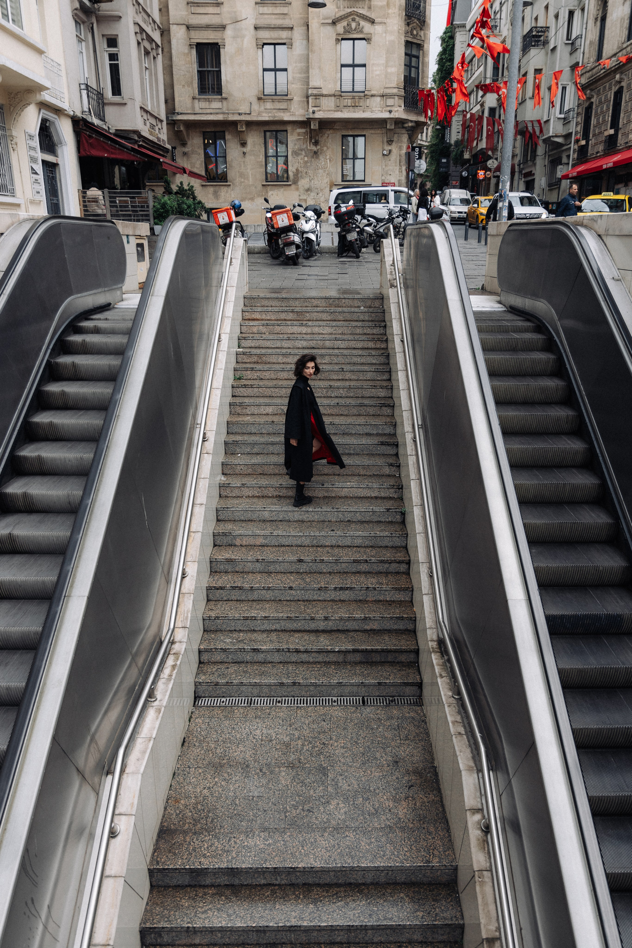 . Фотопрогулки в Стамбуле