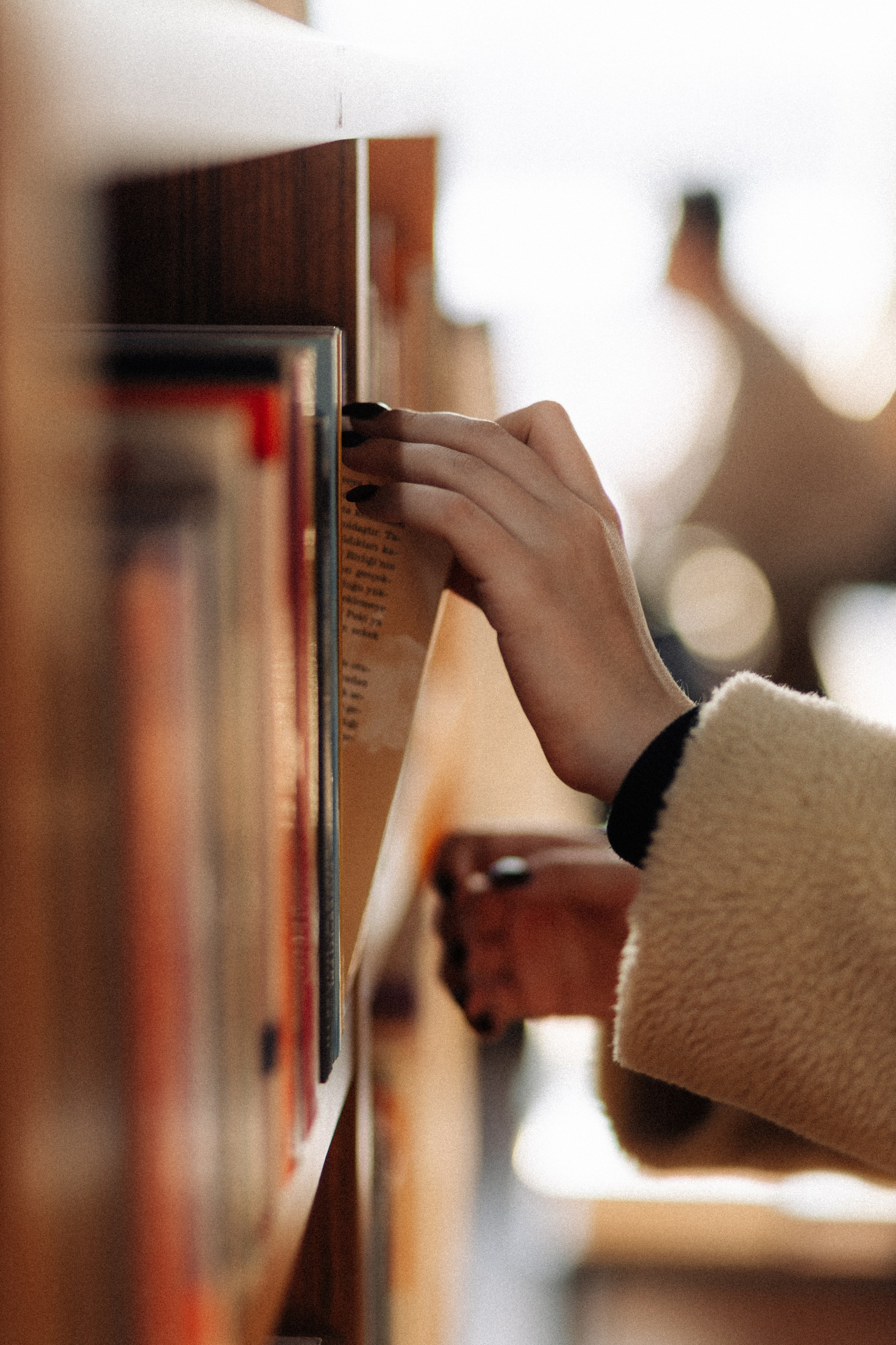 . Фотопрогулки в Стамбуле