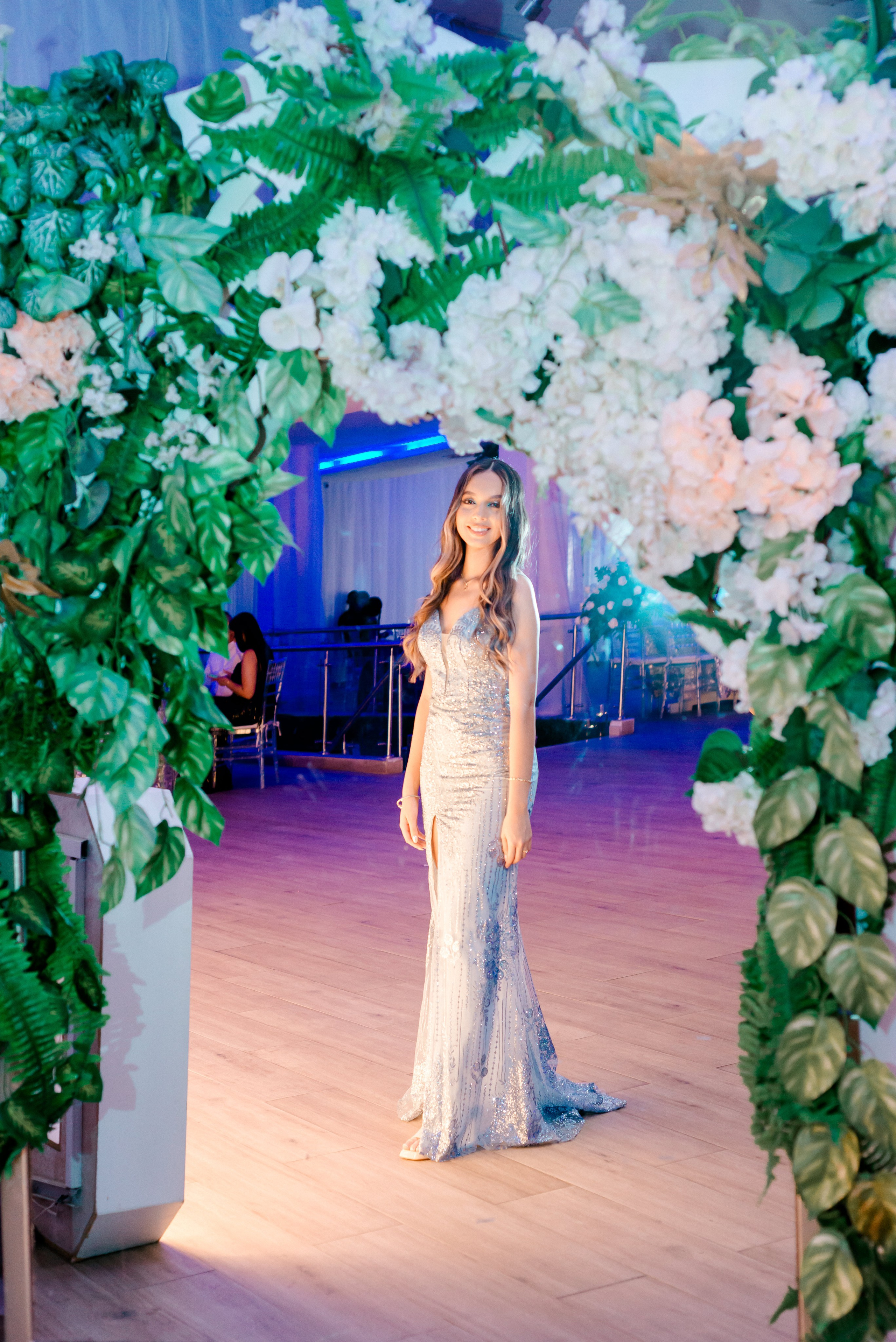 YITZY. Fotógrafo David Yance