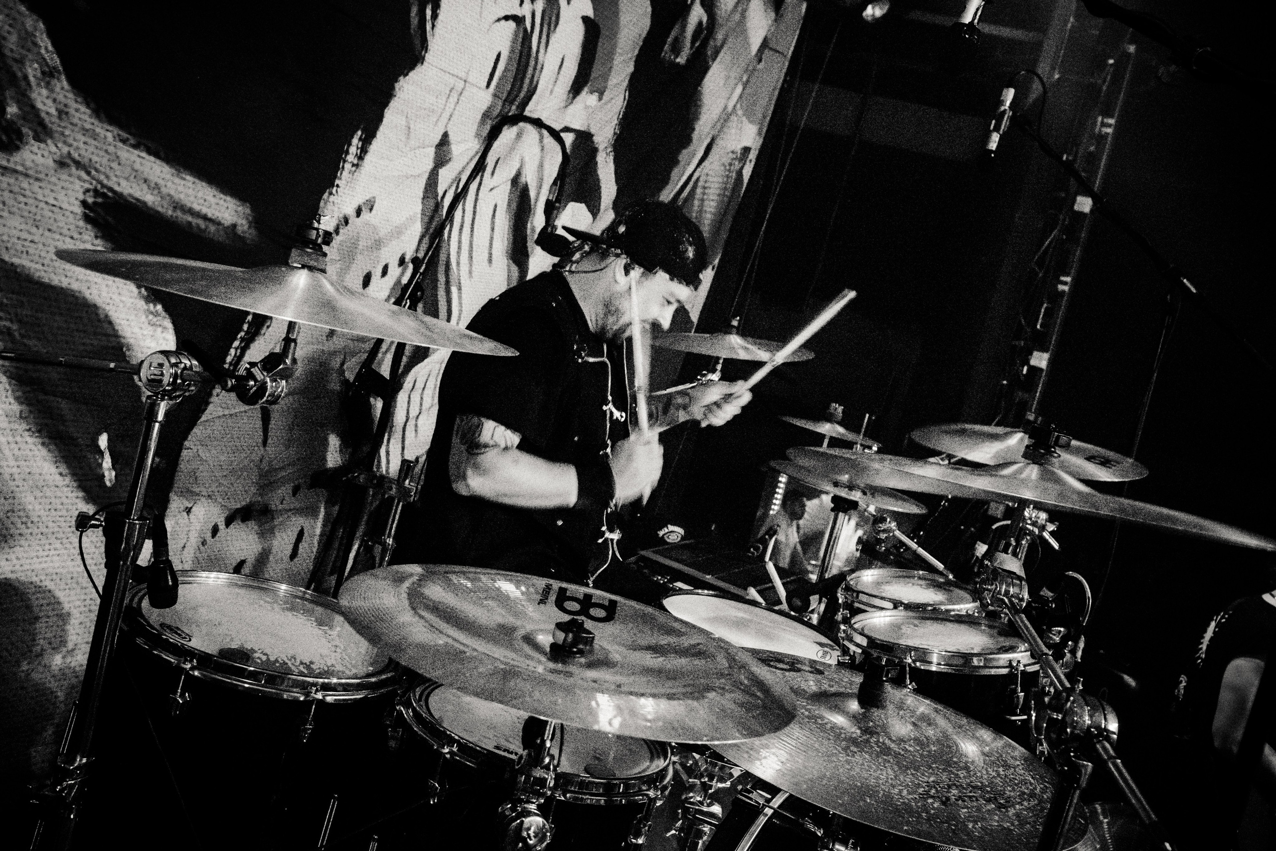 23.04.28 DON TETTO. Fotógrafo David Yance