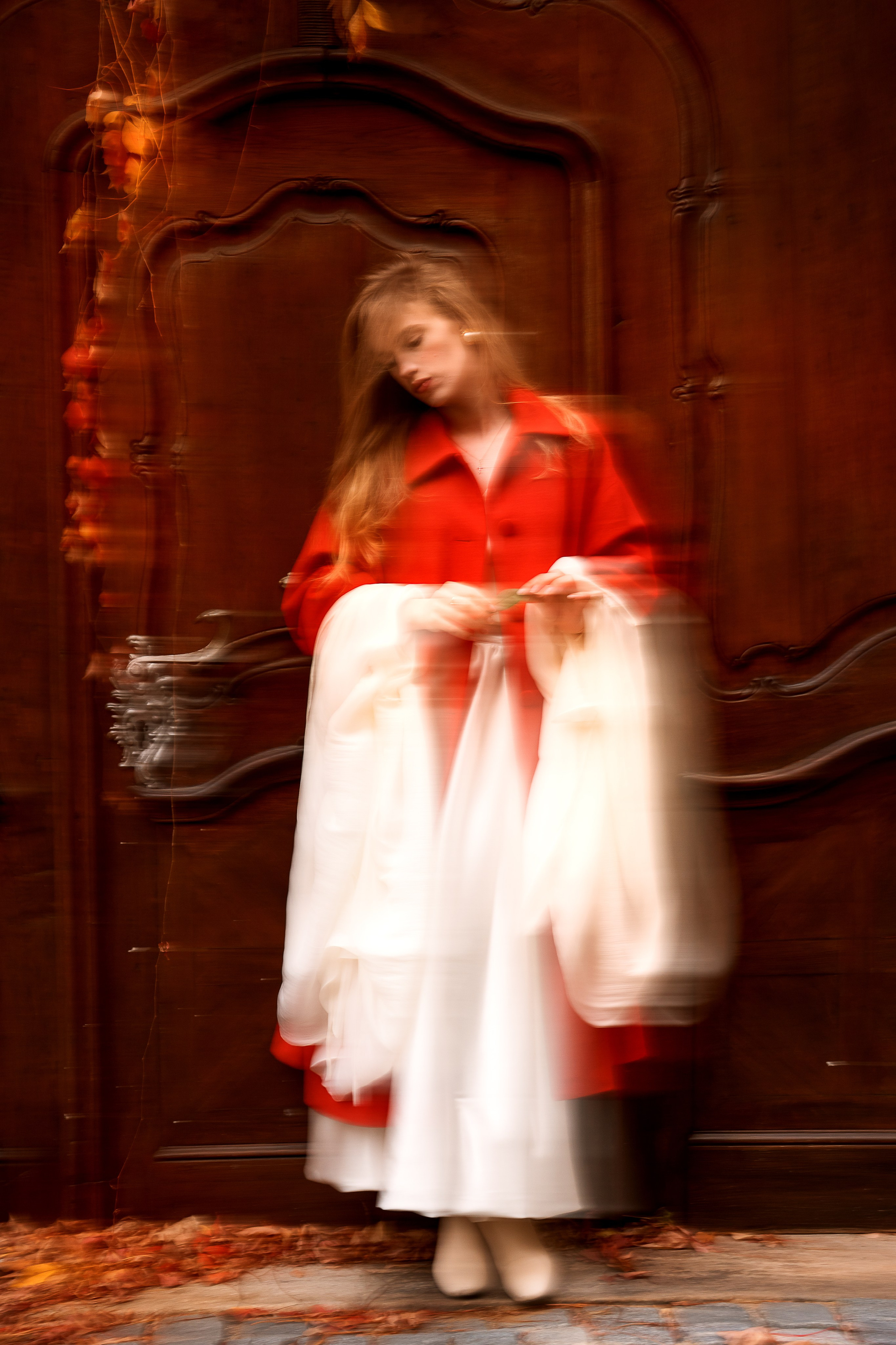 Prague. Familien, Portrait und Konzeptualfotografie in Genf, Schweiz