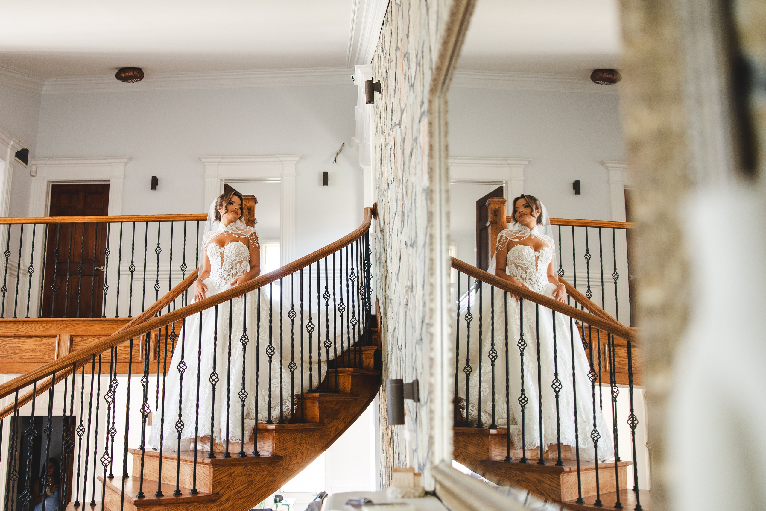 ROBERT I ARIANA. Wedding photographer Nermin Kajosevic