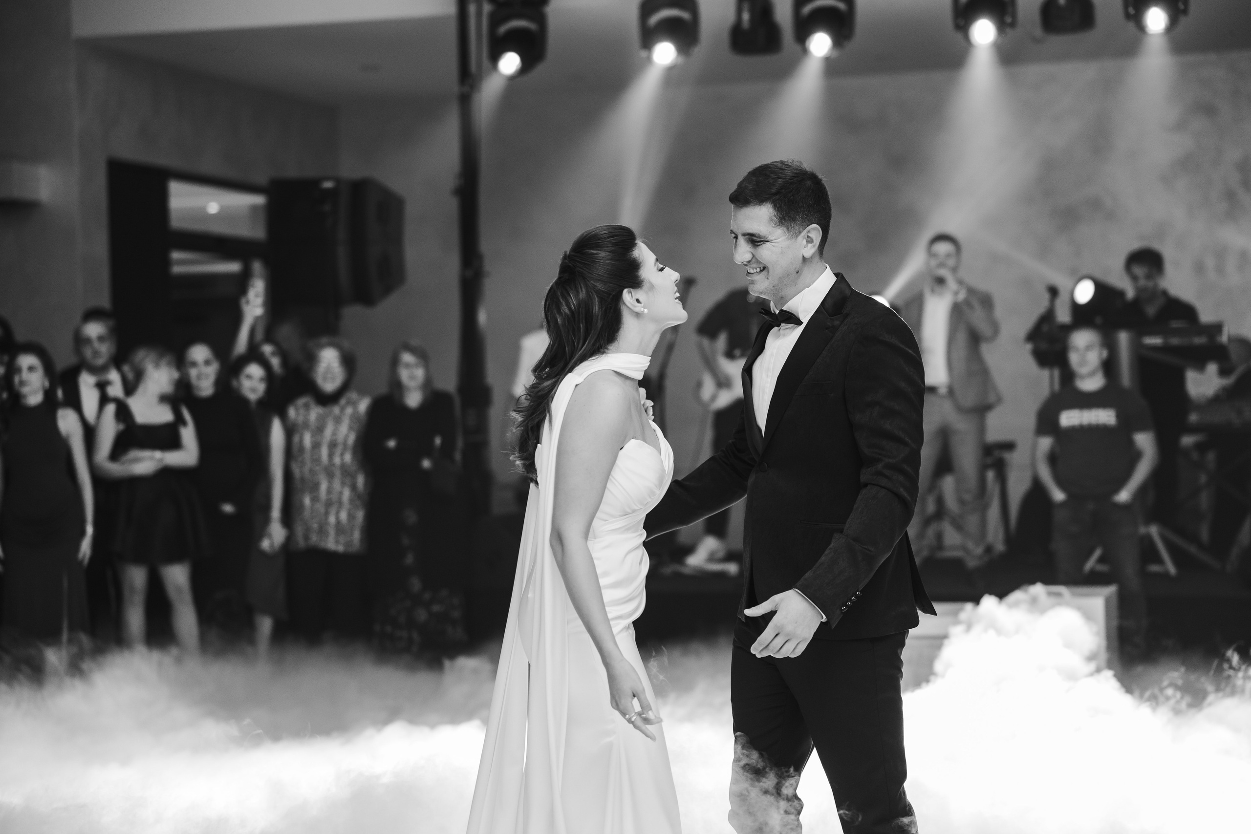 MARKO I TEODORA. Wedding photographer Nermin Kajosevic