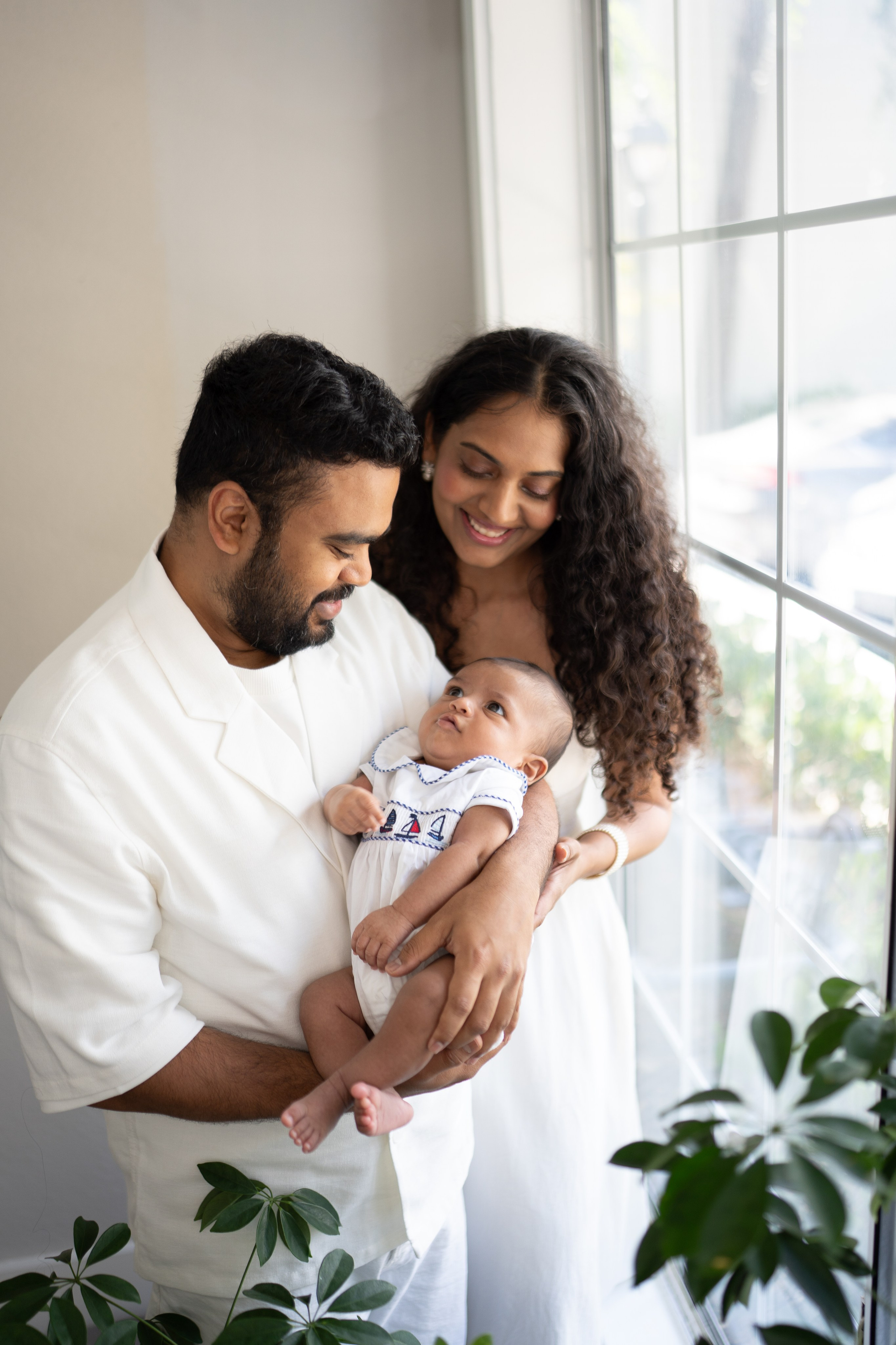Newborn+Family. Maternity, family and newborn photography in San Francisco Bay Area
