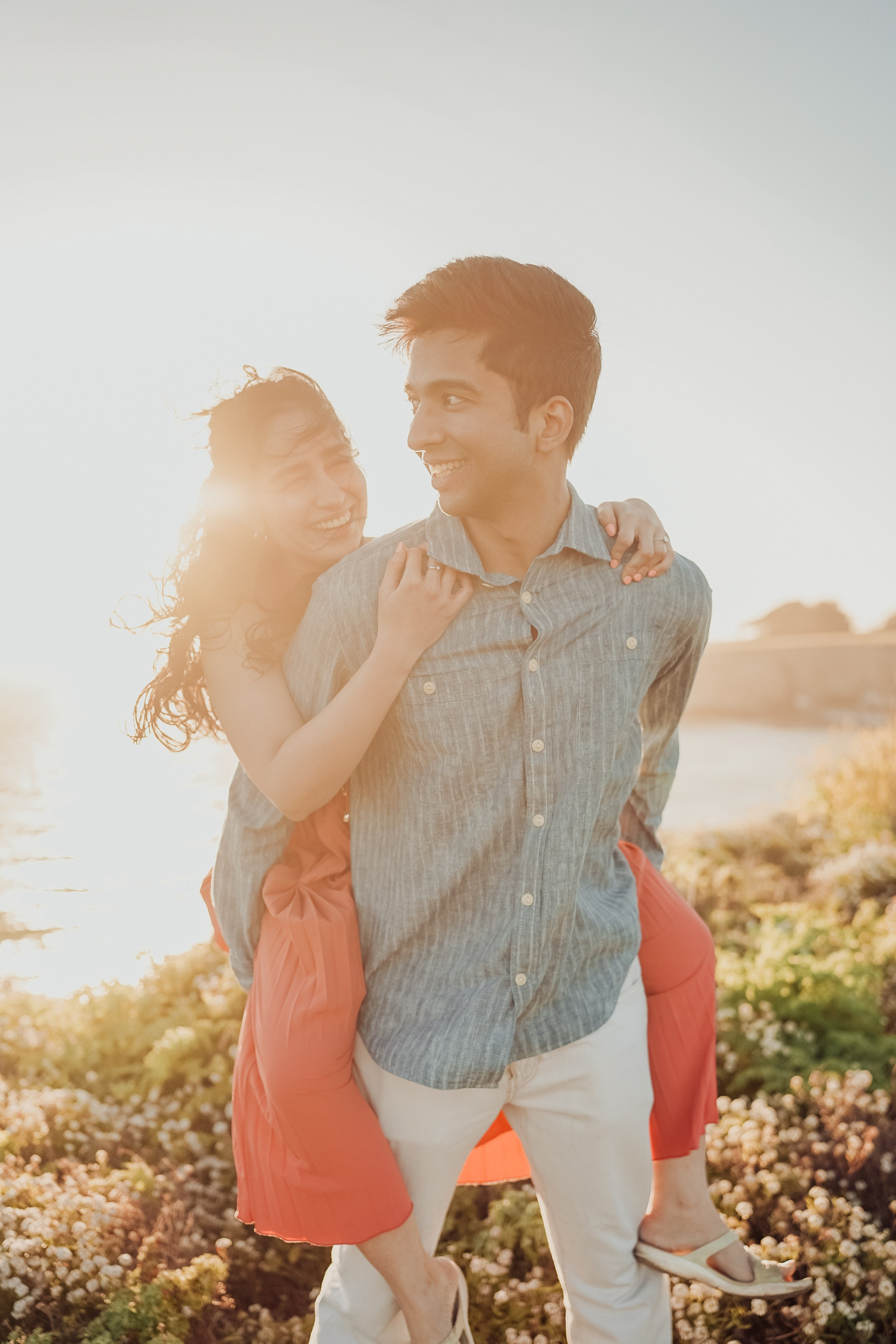 Couples. Maternity, family and newborn photography in San Francisco Bay Area