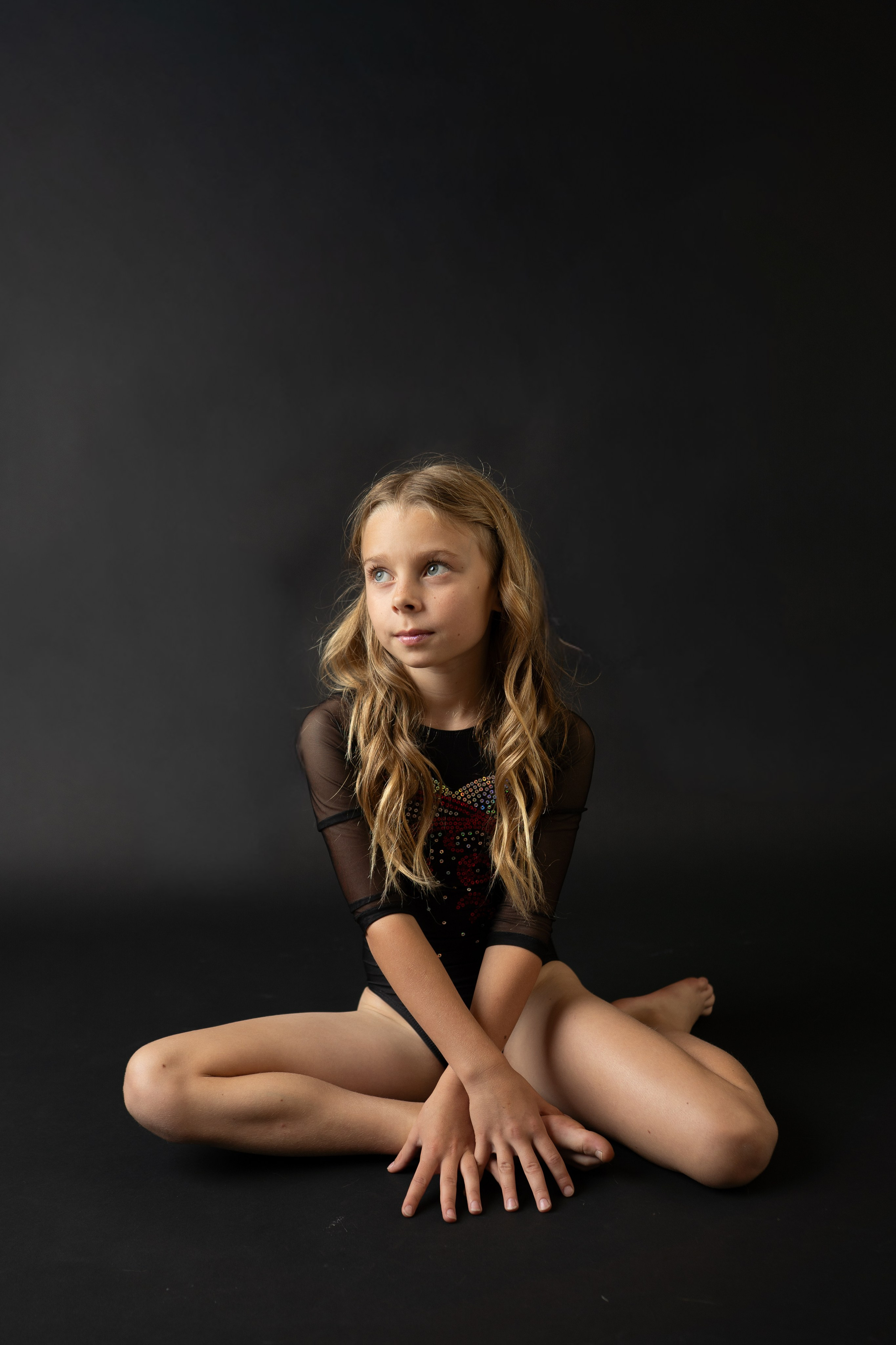 Kids in studio. Maternity, family and newborn photography in San Francisco Bay Area