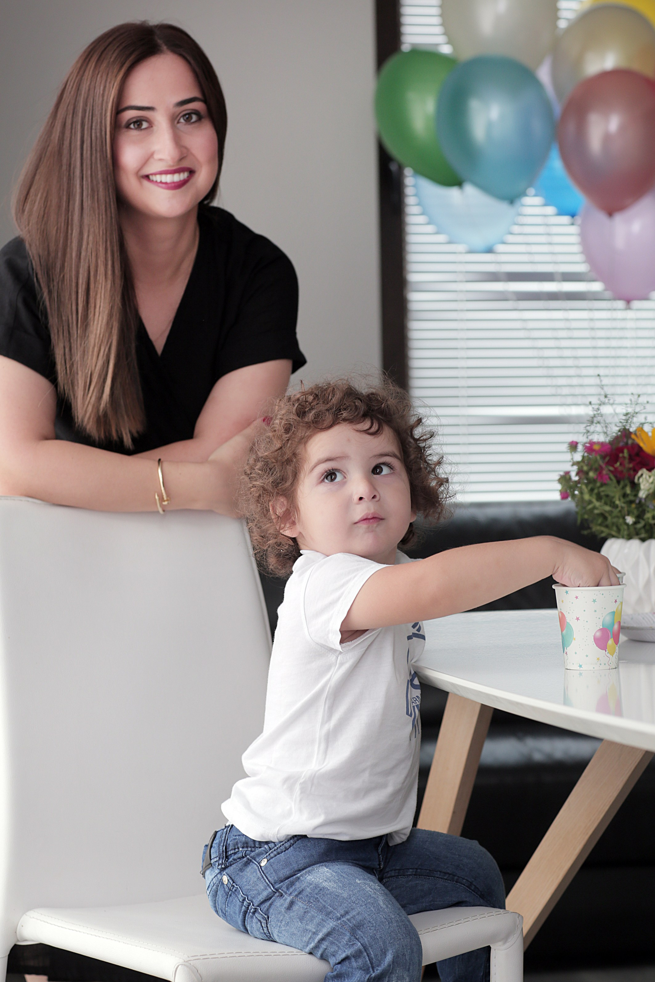 Маленькая семья. Wedding and family photographer in St.Tbilisi.Kristina Aslamazishvili