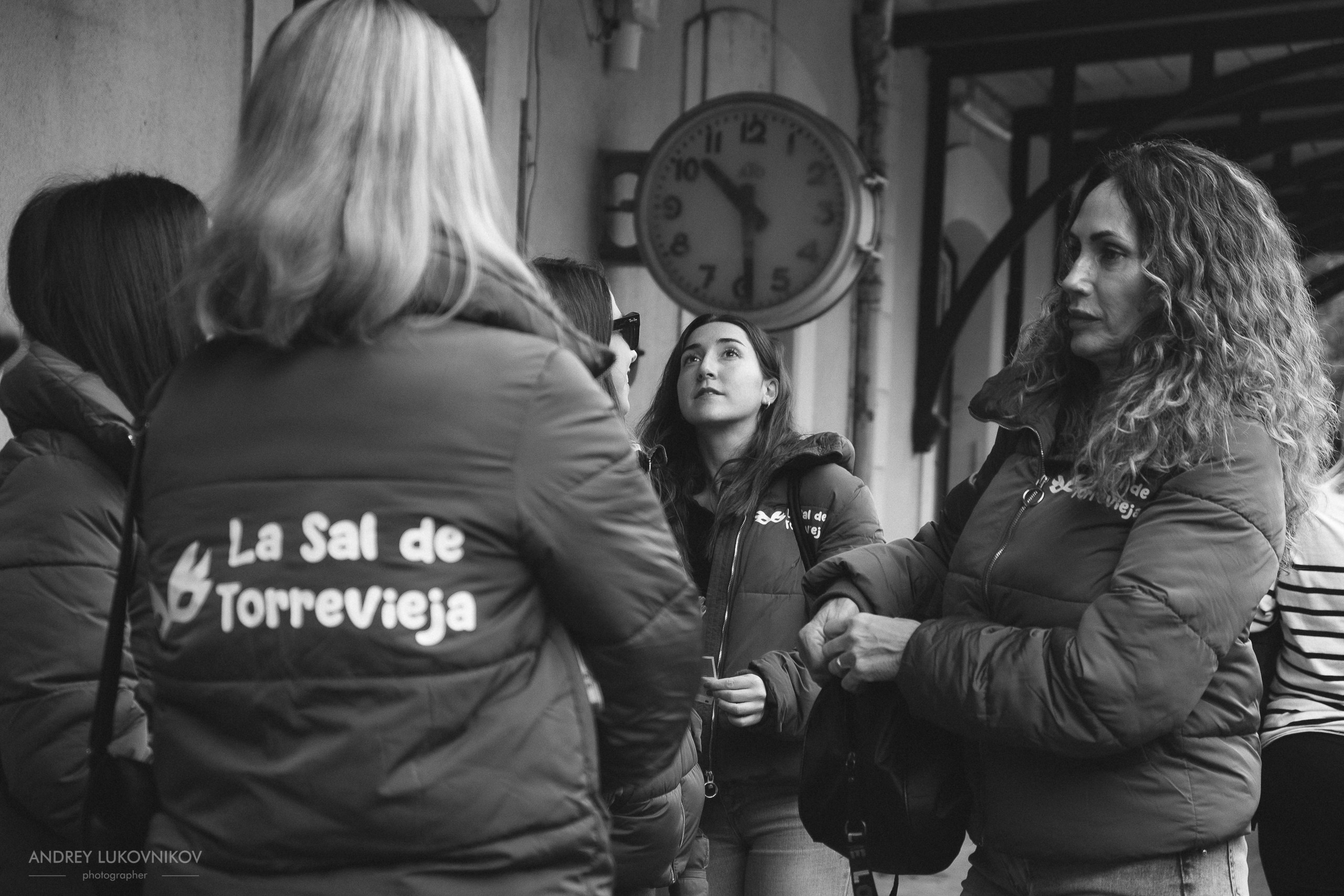 Backstage and carnival photographer in Europe — Spain, France, Italy | Andrey Lukovnikov